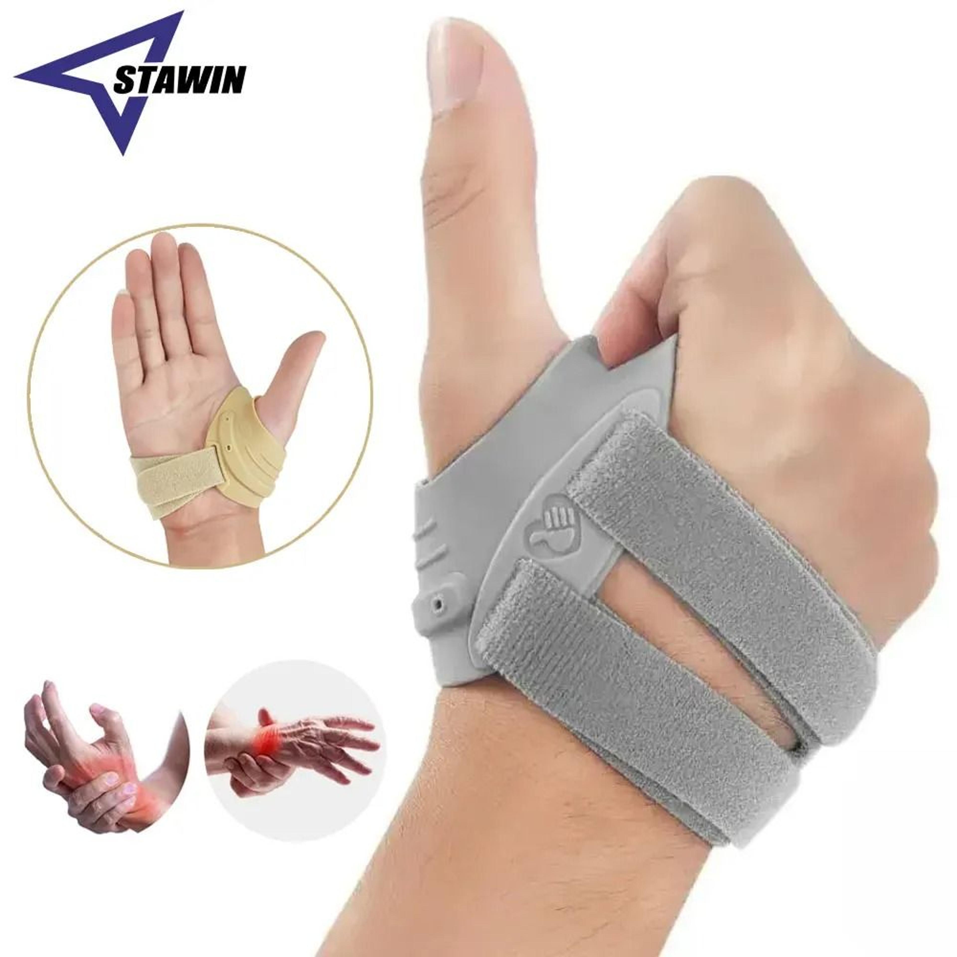 CMC Thumb Stabilizer Brace For Joint Support 0