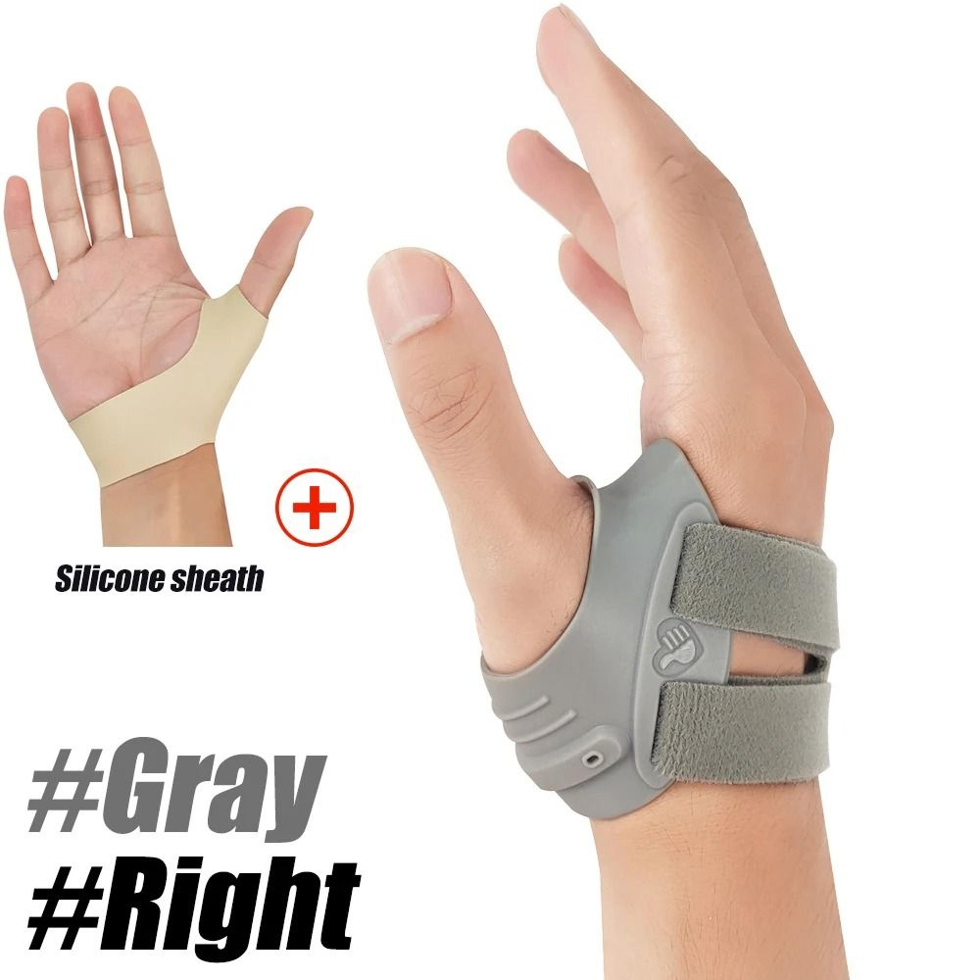 CMC Thumb Stabilizer Brace For Joint Support 6