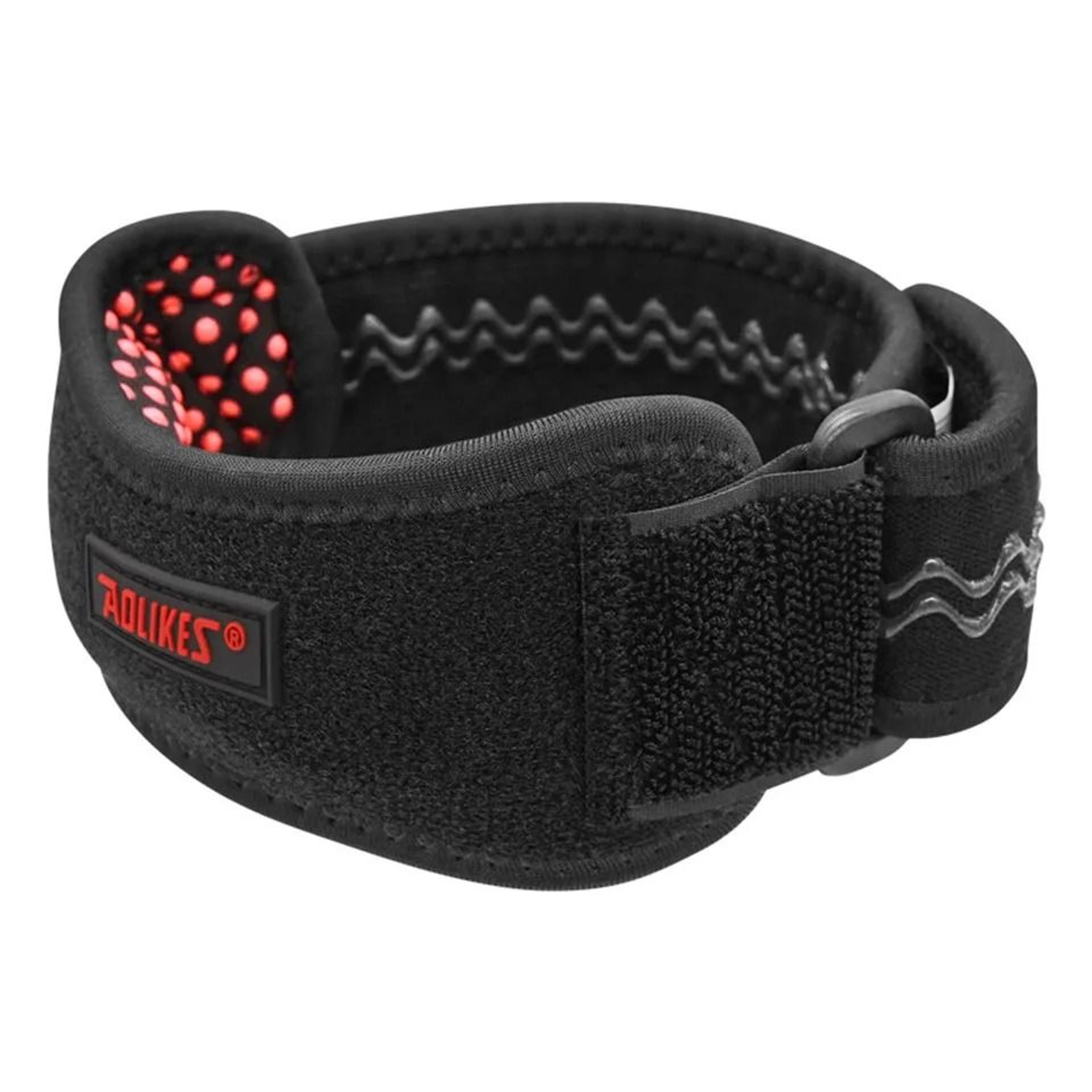AOLIKES Adjustable Patella Knee Strap For Running And Sports 16