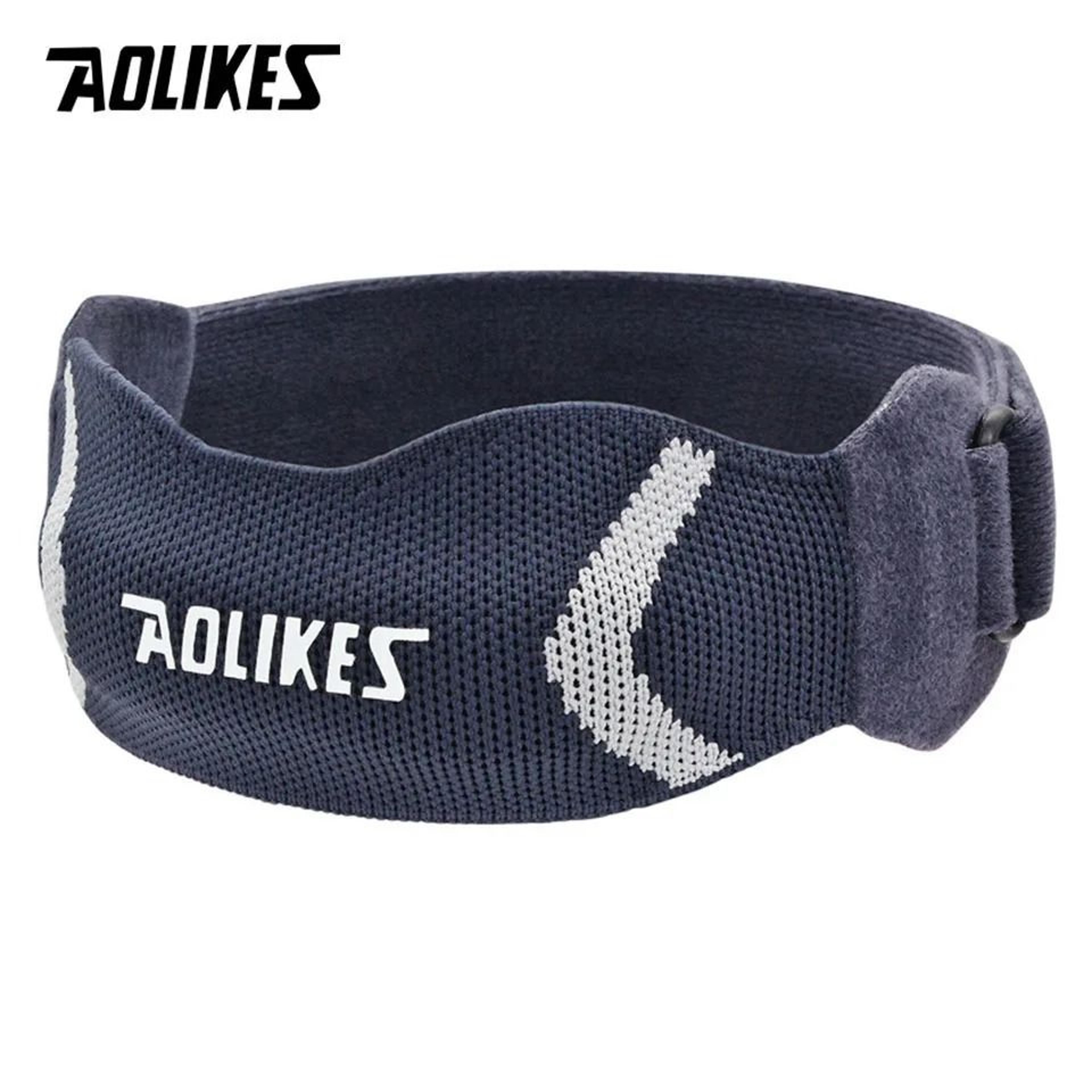 AOLIKES Adjustable Patella Knee Strap For Running And Sports 24