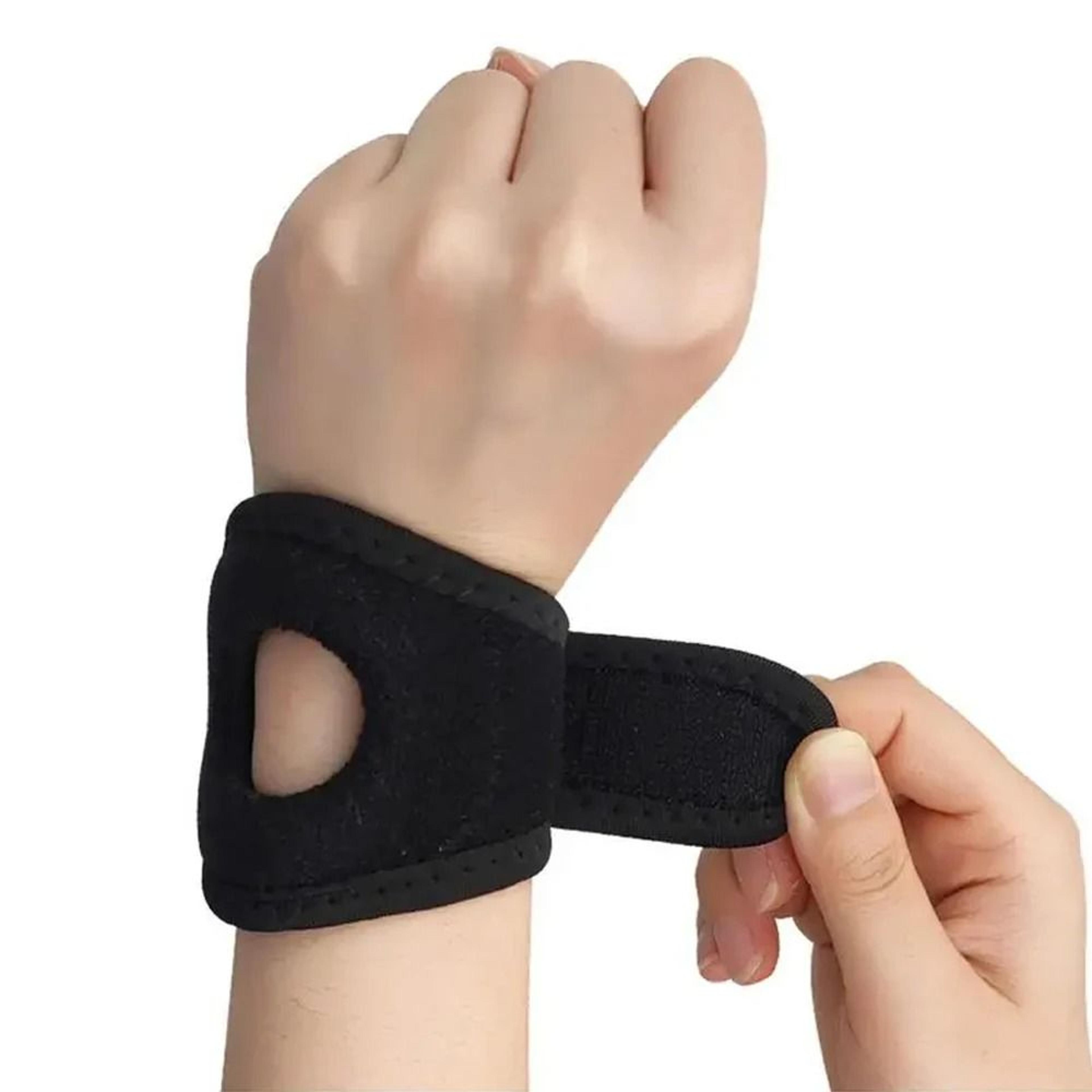 TFCC Wrist Brace With Ring Pad Ulnar Wrist Support For Wrist Pain Relief 5
