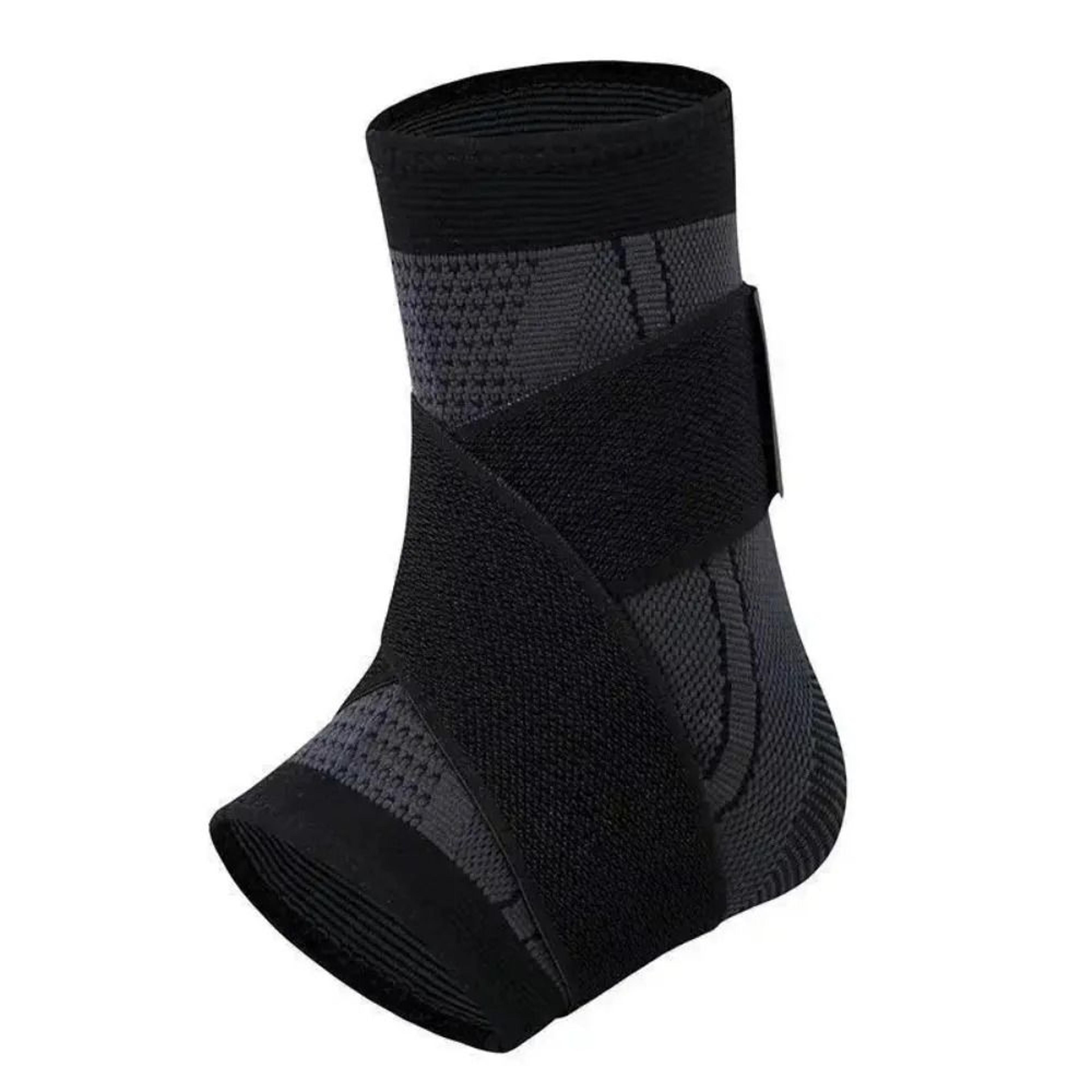 Adjustable Compression Ankle Brace For Sports Support 6