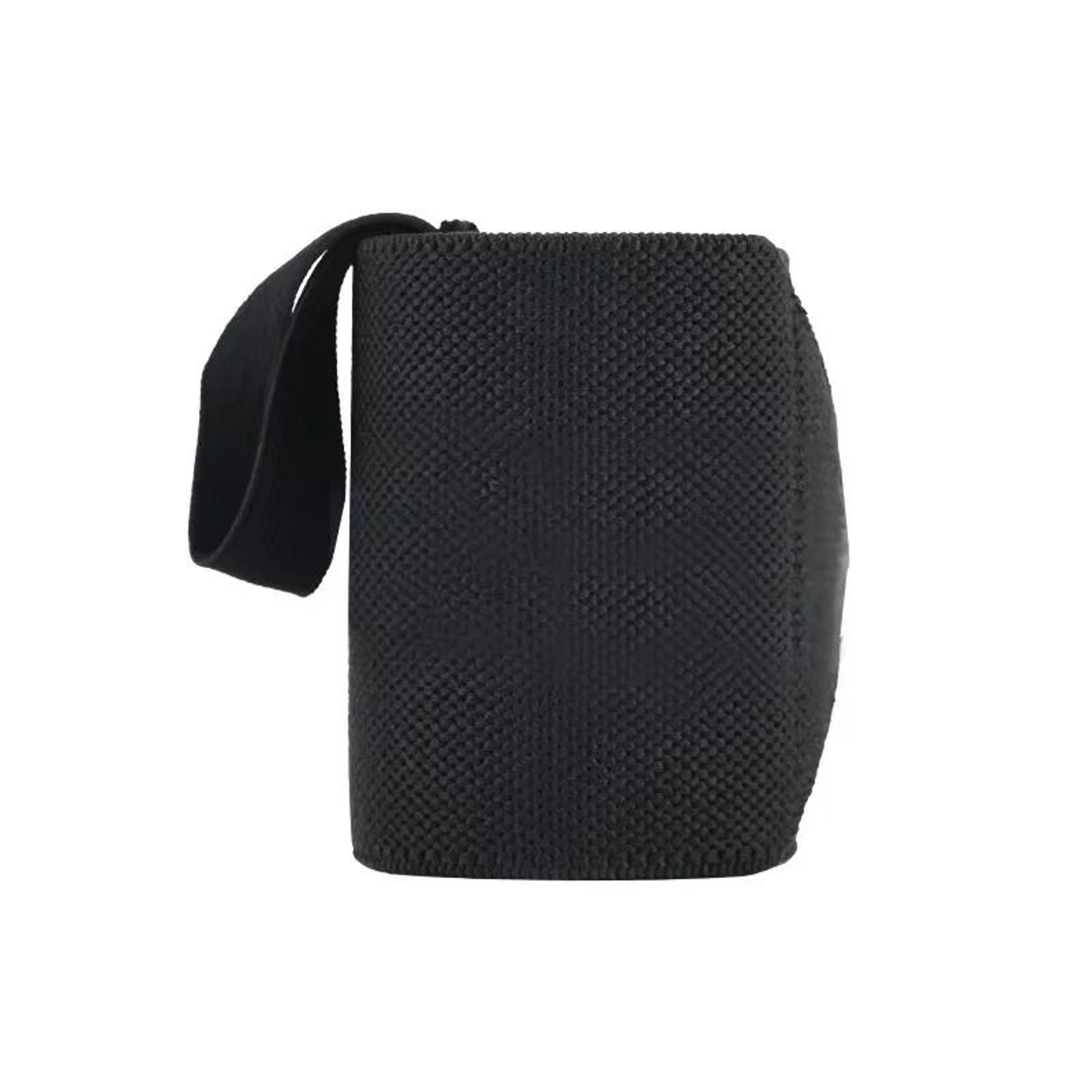 Breathable Elastic Wrist Wrap For Weightlifting 6