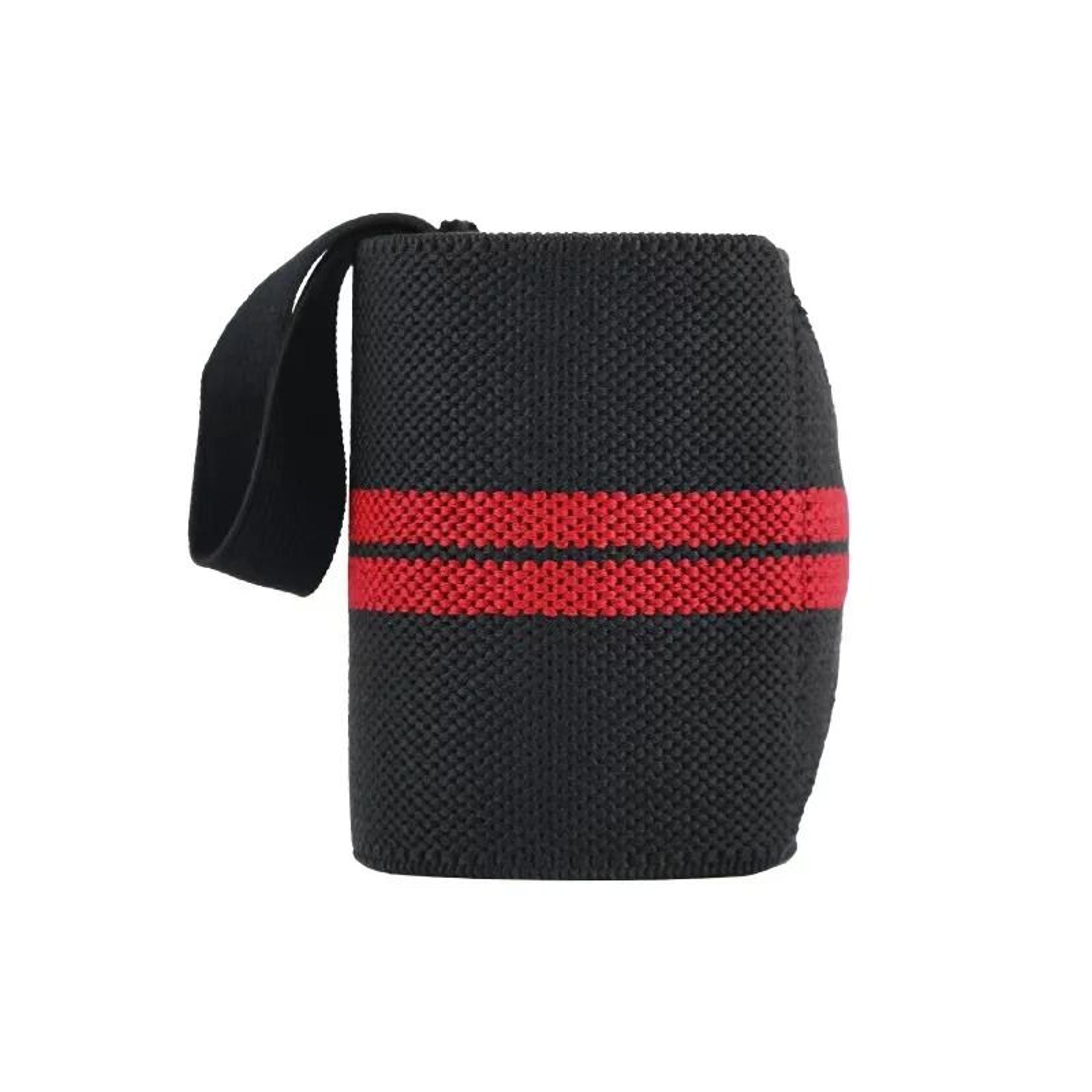 Breathable Elastic Wrist Wrap For Weightlifting 8
