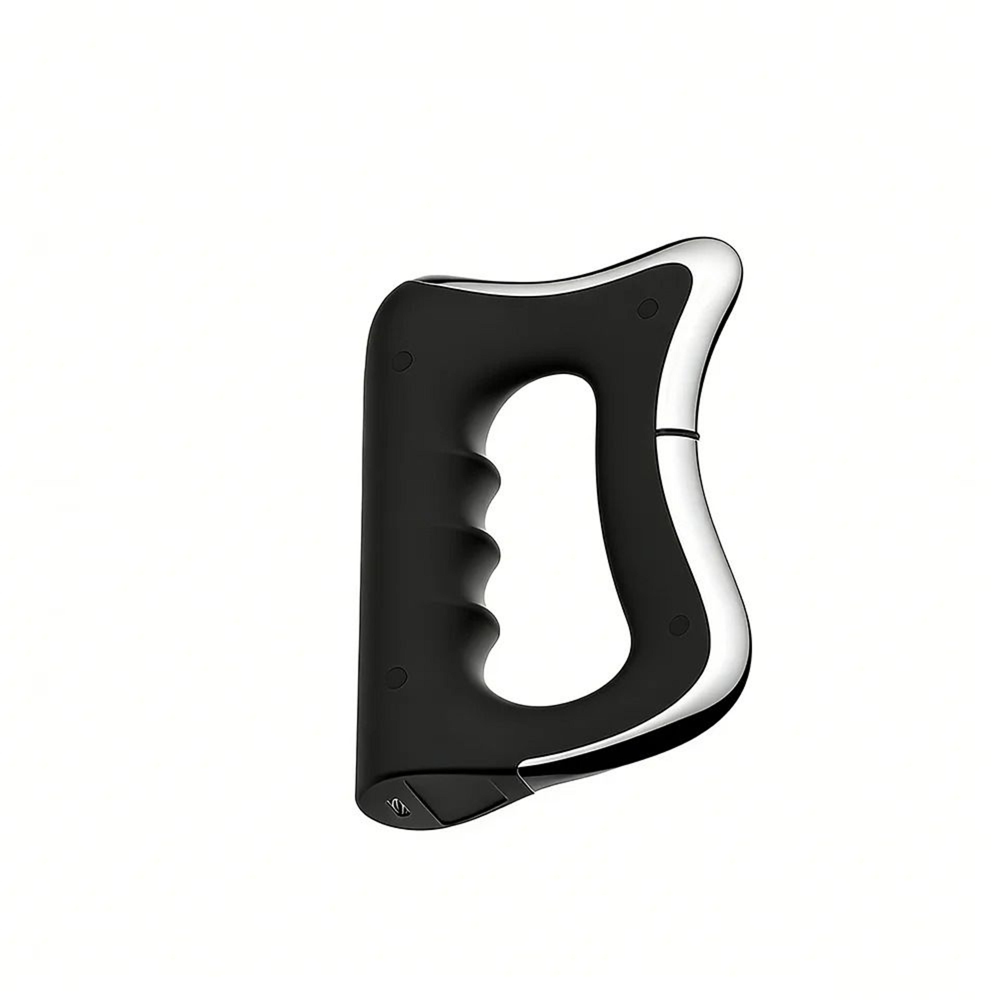 electric vibrating fascia massage blade for muscle relaxation and body care
