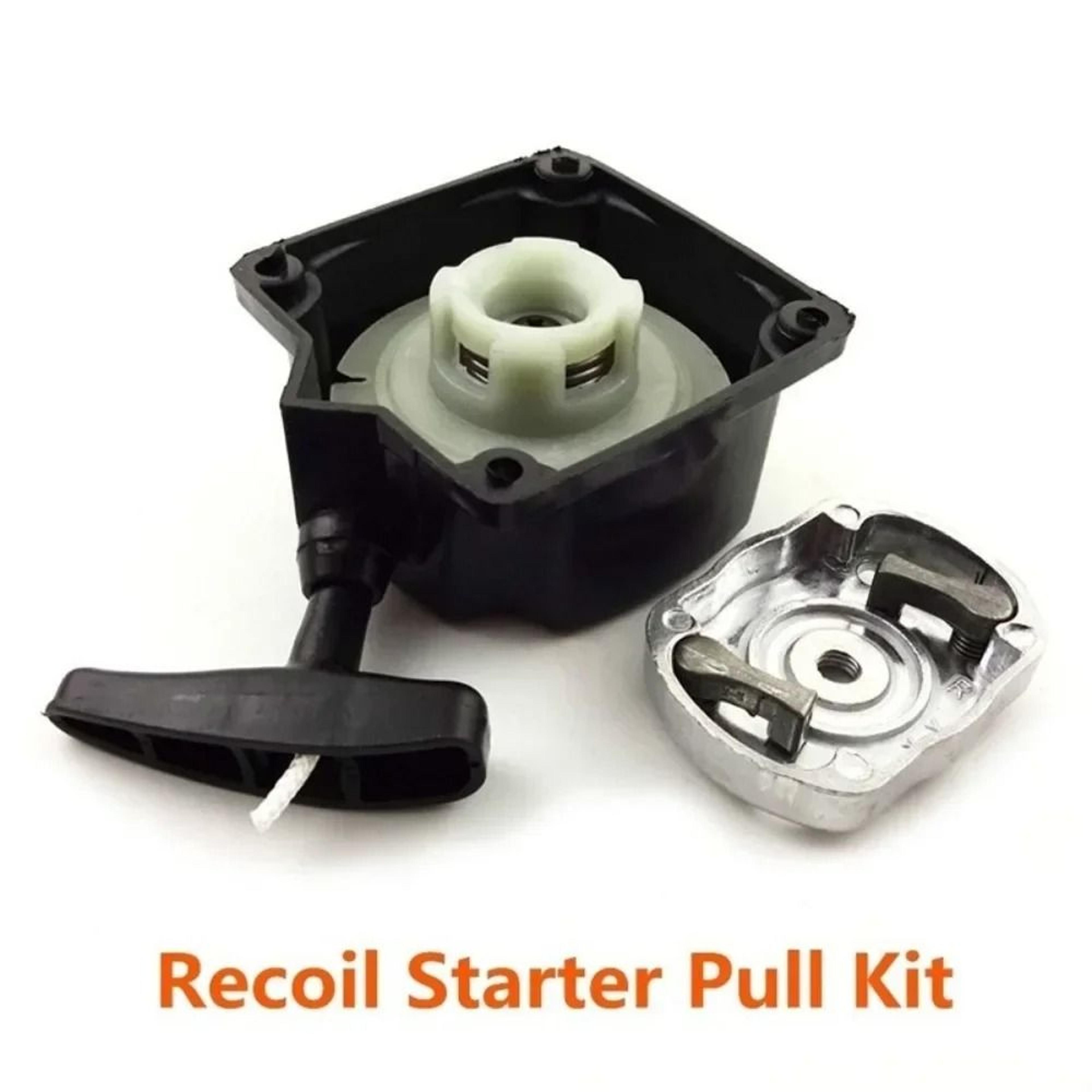 Recoil Pull Starter For 43cc 49cc 52cc Brush Cutters 0