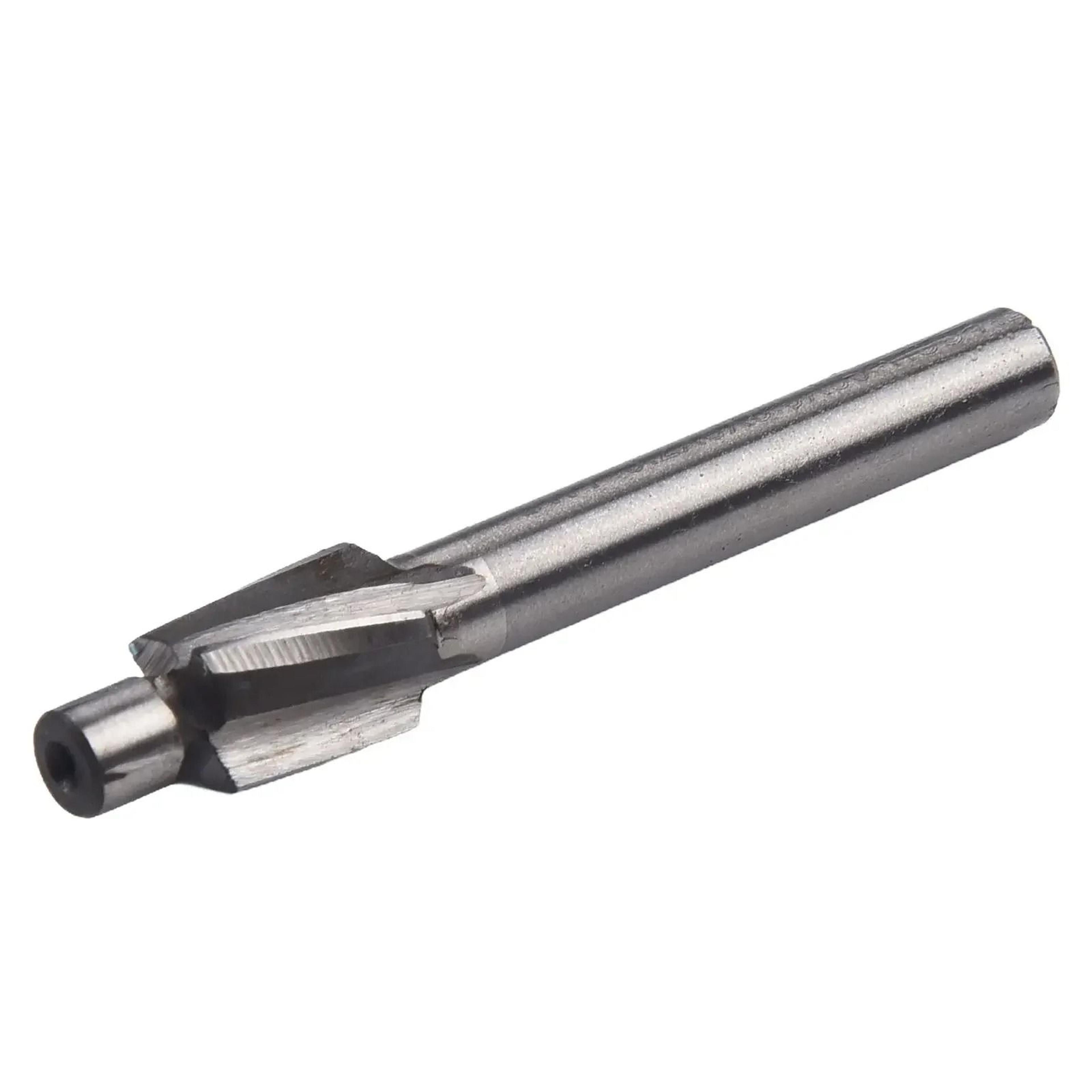 HSS Counterbore Drill Bit For Flat Bottom Hole Cutting 3