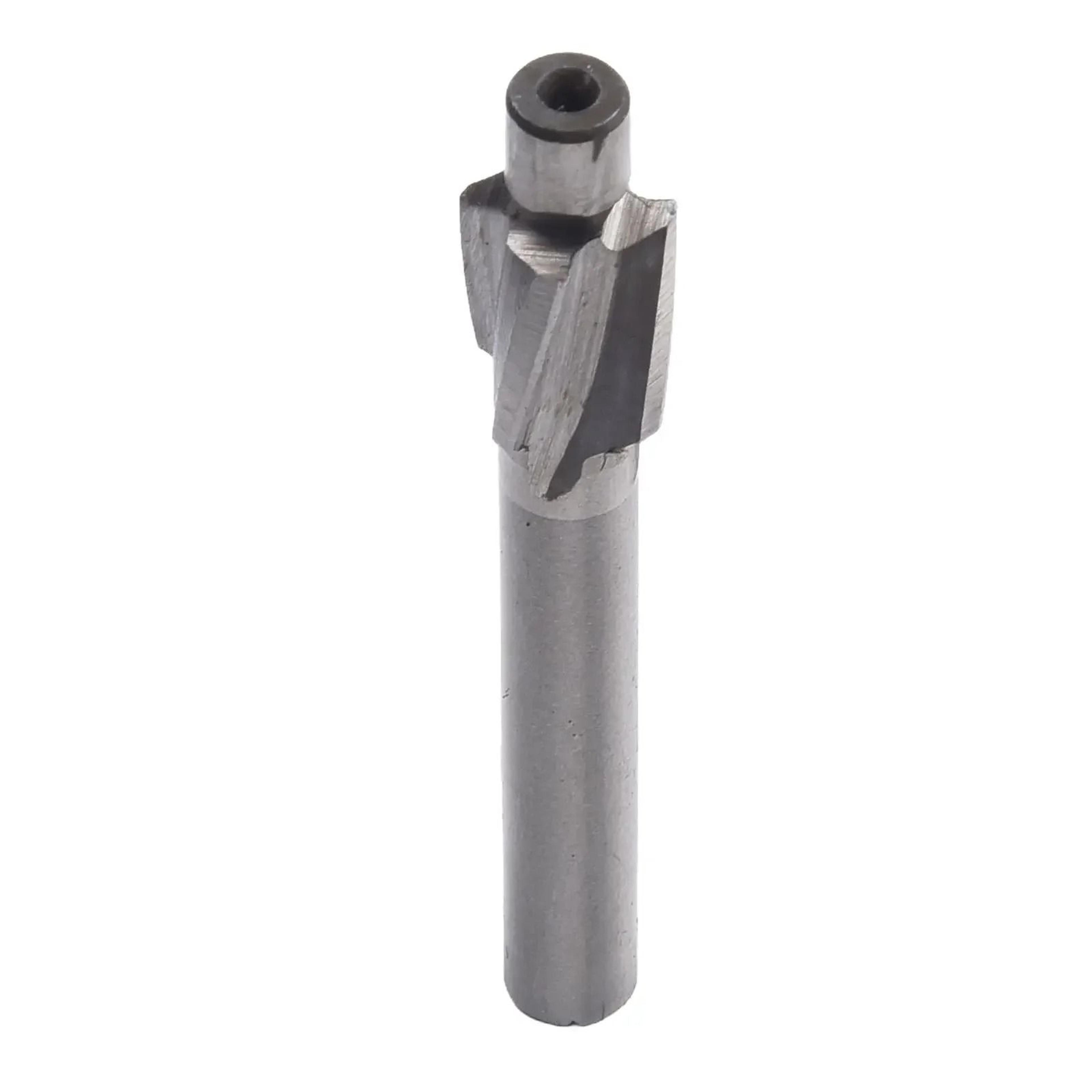 HSS Counterbore Drill Bit For Flat Bottom Hole Cutting 4