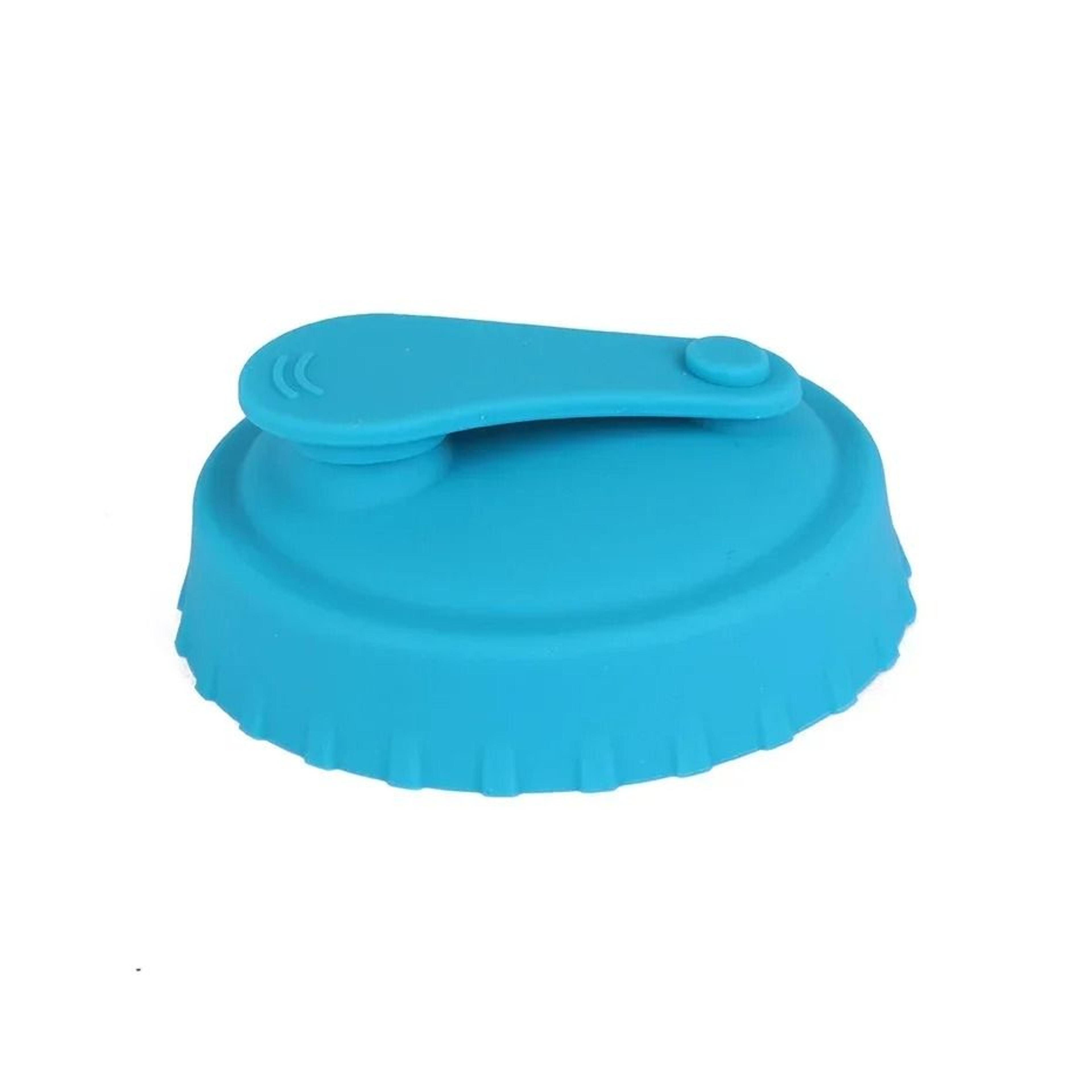 Reusable Silicone Soda Can Lid  Drink Stopper 8