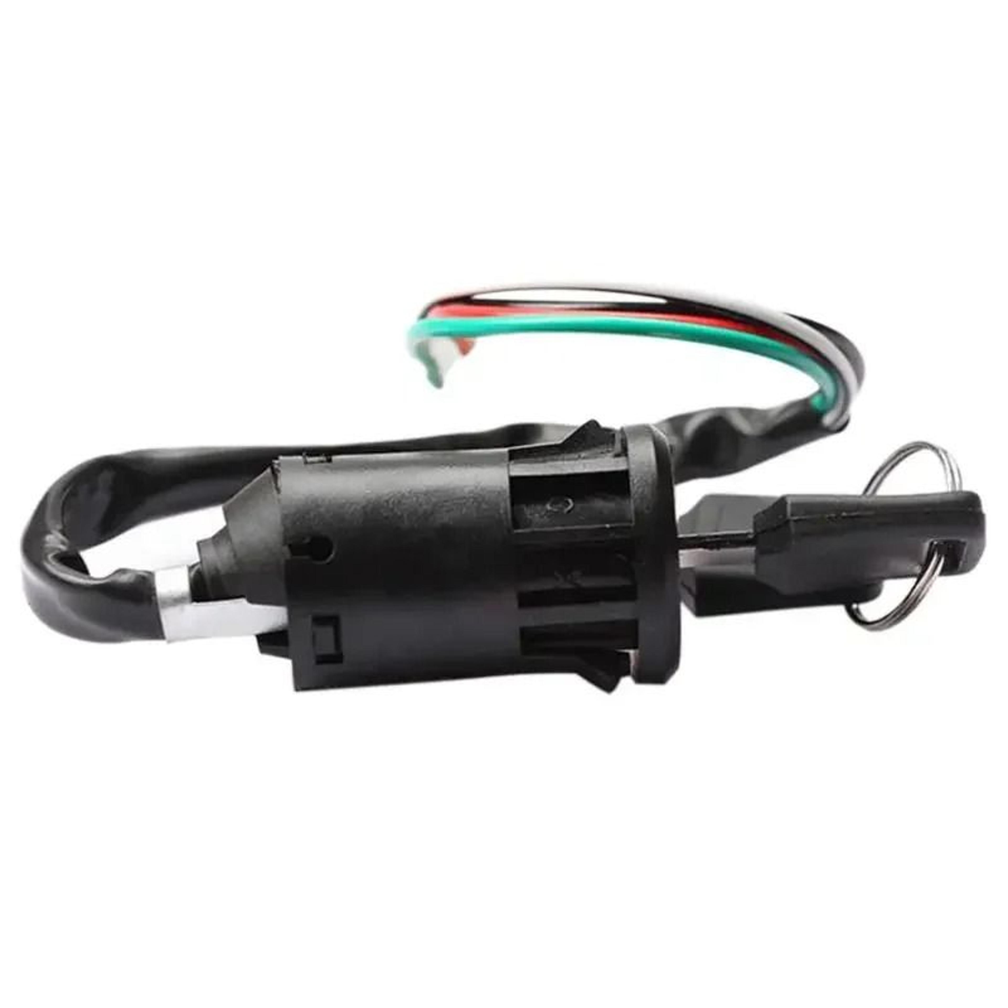 ATV Ignition Switch Lock With Keys For Quad Bikes And Dirt Bikes 4