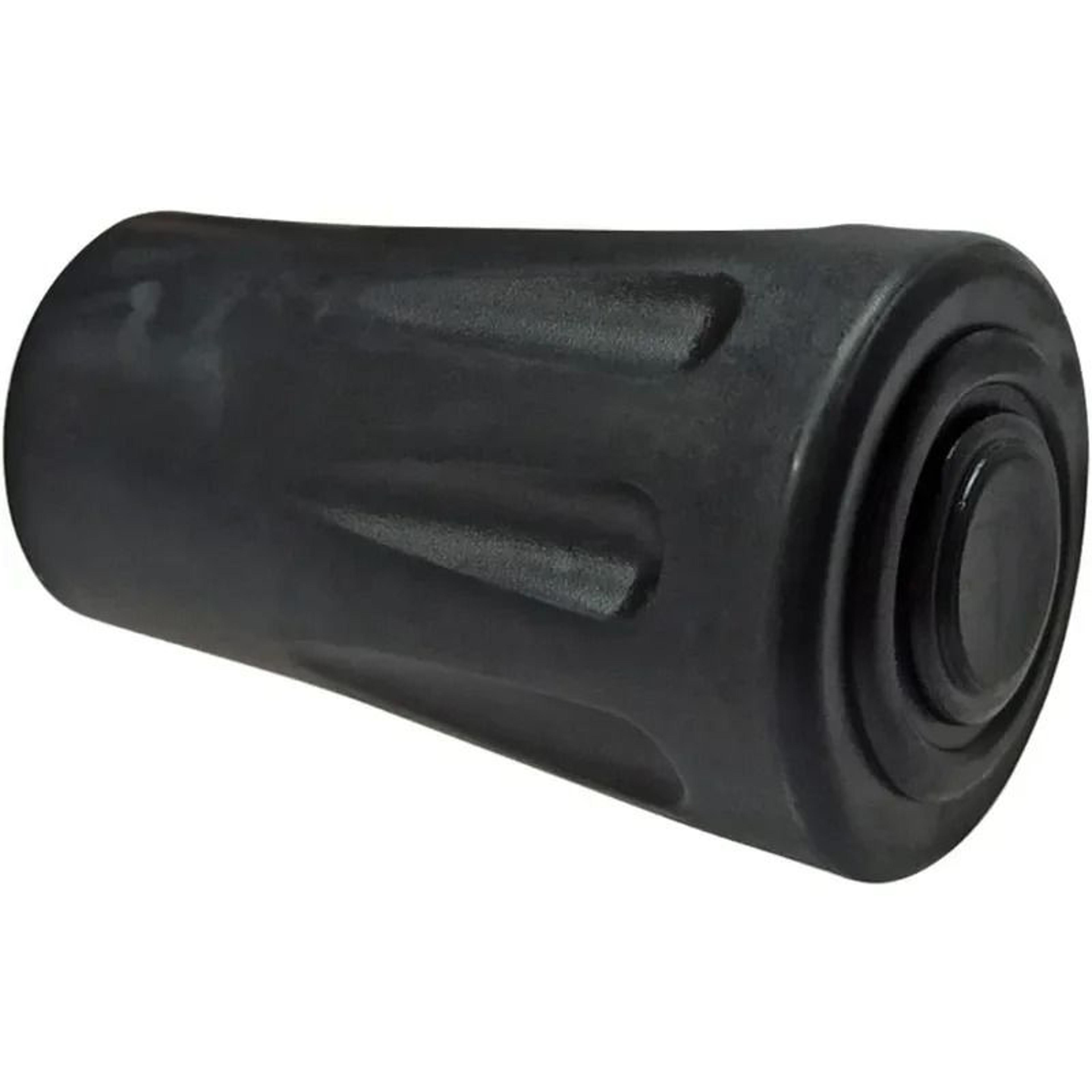 Rubber Trekking Pole Tips Replacement Hiking Walking Stick Protector Feet 7
