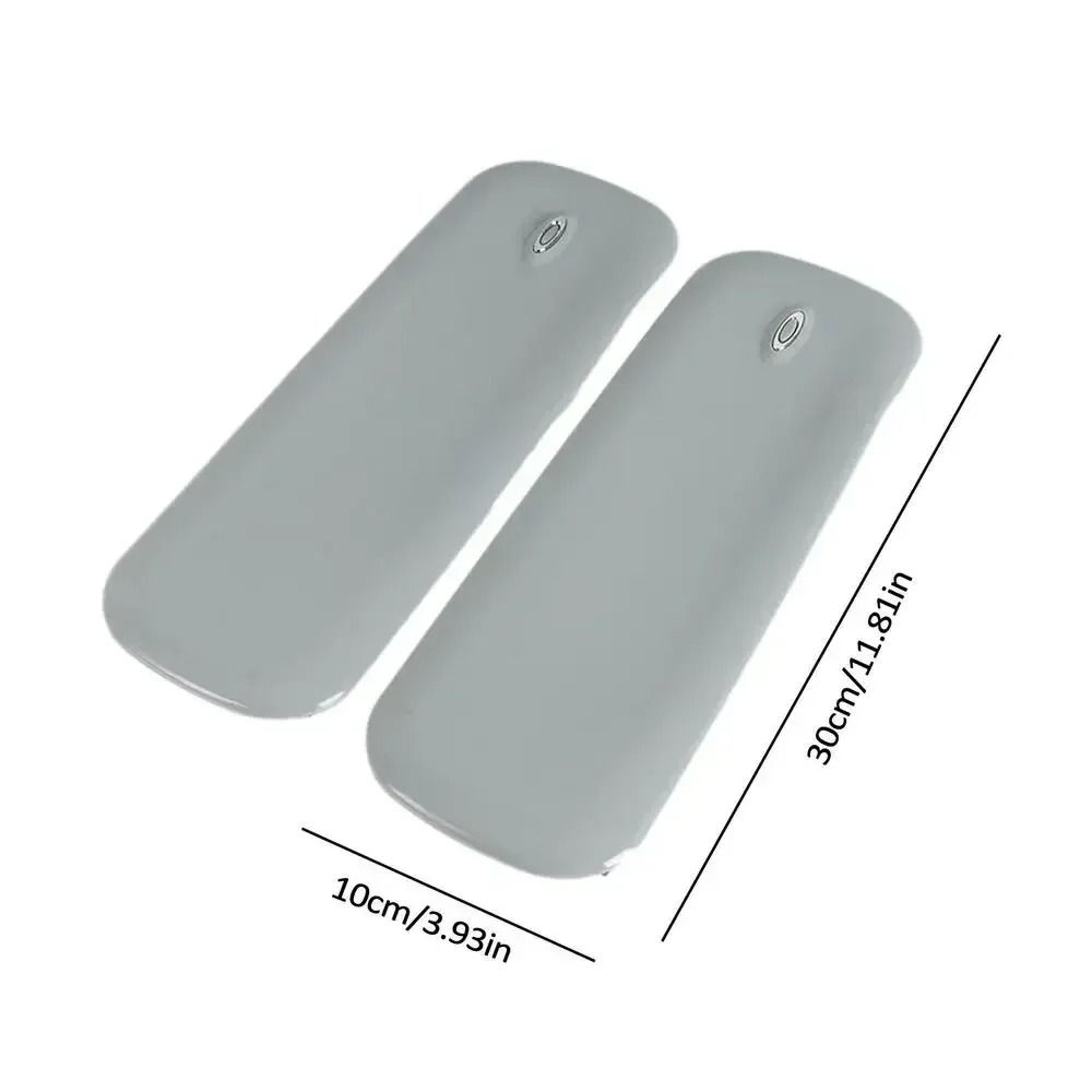 Universal Car Bumper Protector Strip Anti Collision Guard For Front And Rear Bumpers 8