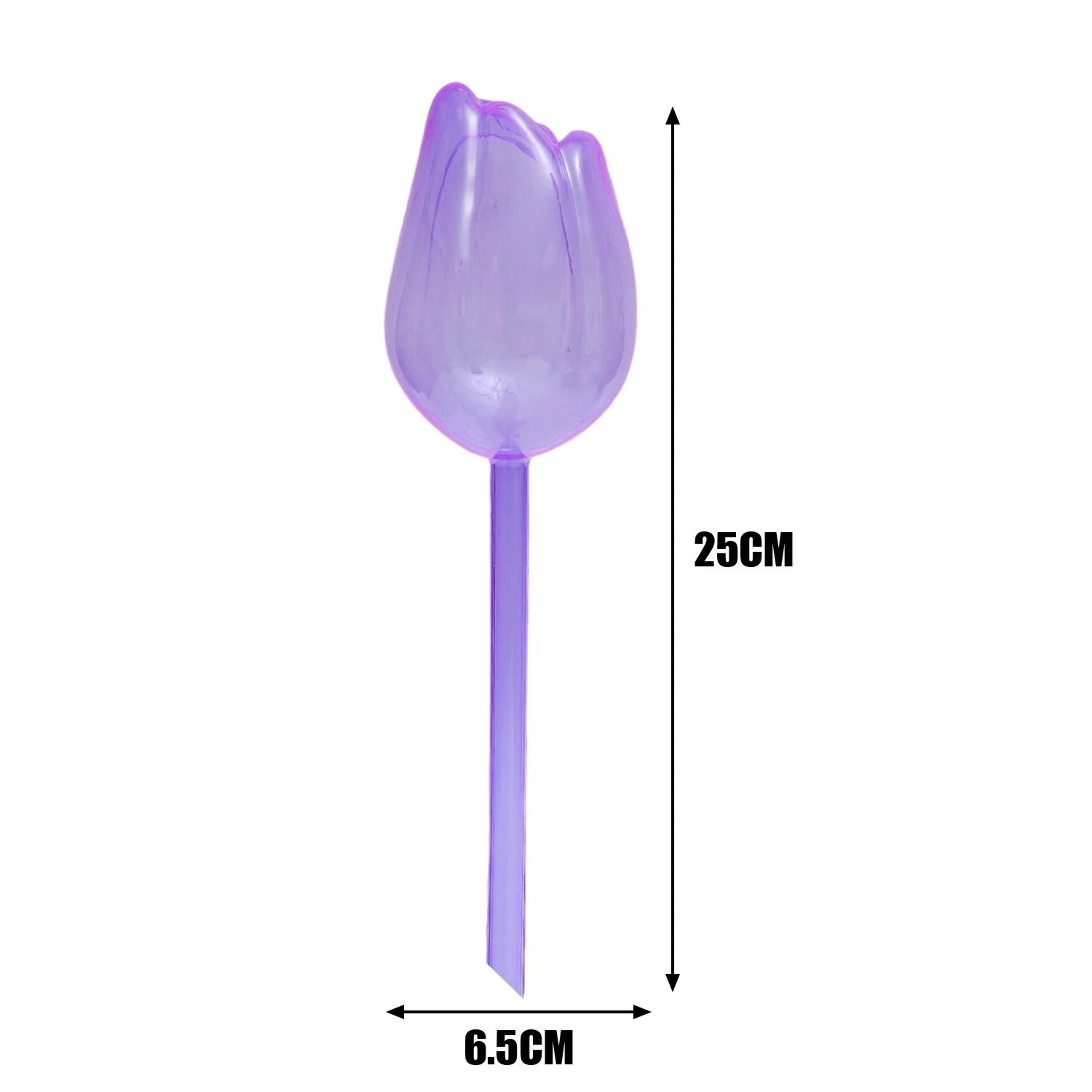 Self Watering Plant Globes Automatic Drip Irrigation Watering Bulbs For Indoor  Outdoor Plants 13