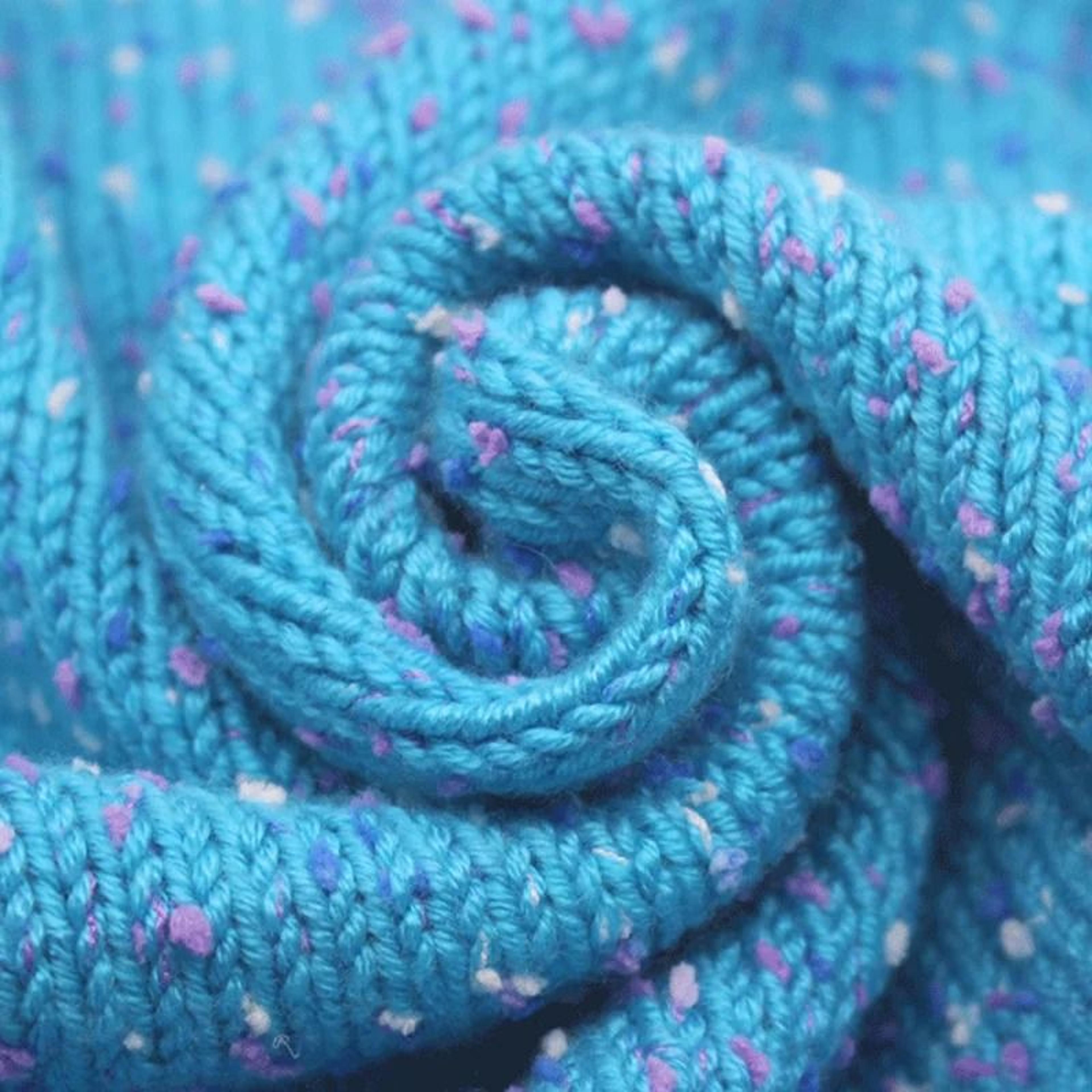 Premium Baby Cotton Cashmere Worsted Yarn Eco Dyed Soft Knitting  Crochet Yarn For Sweaters Blanket 3