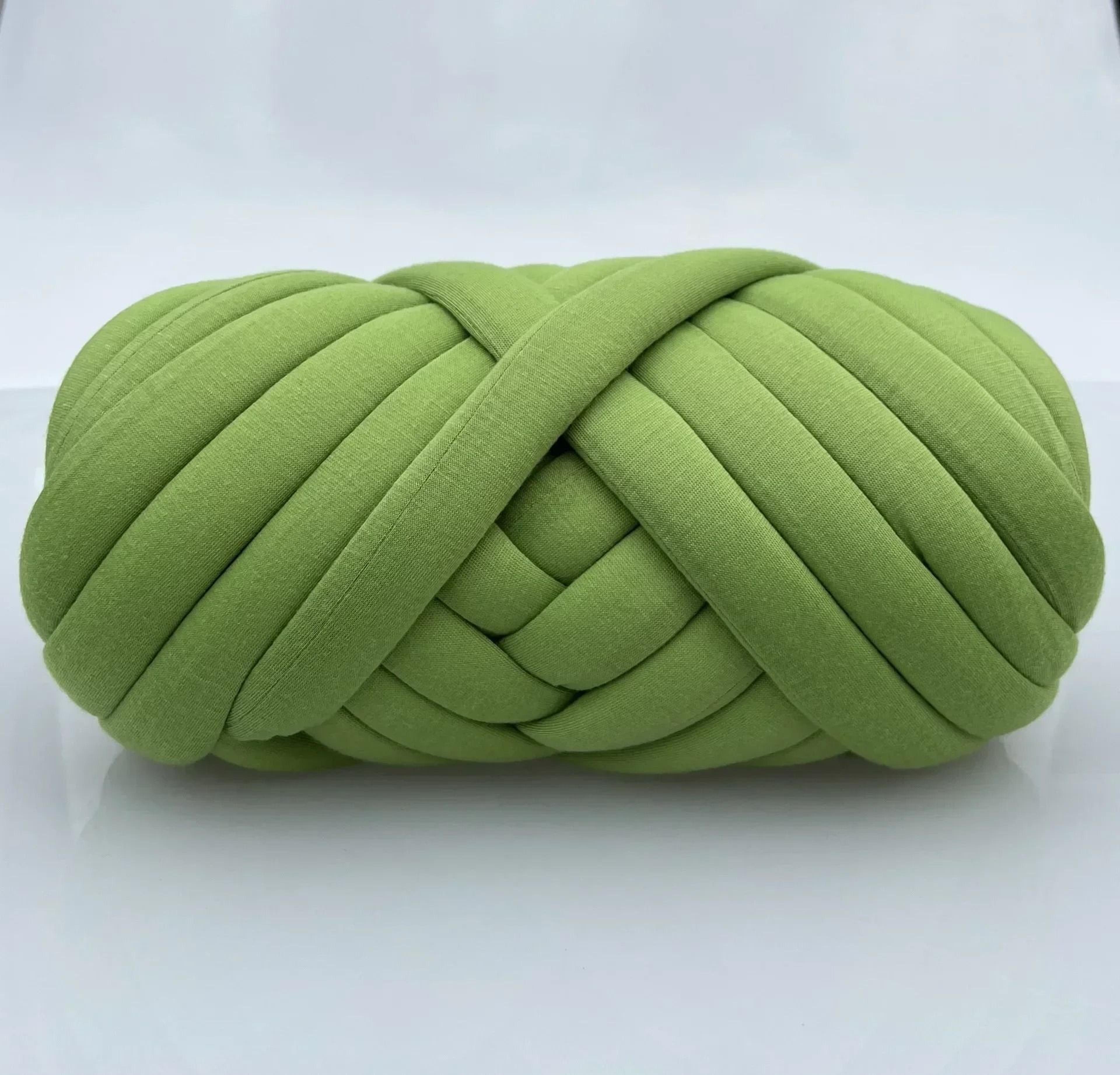 88 Oz Or 176 Oz Jumbo Chunky Cotton Yarn For Arm Knitting Crochet  DIY Crafts 17