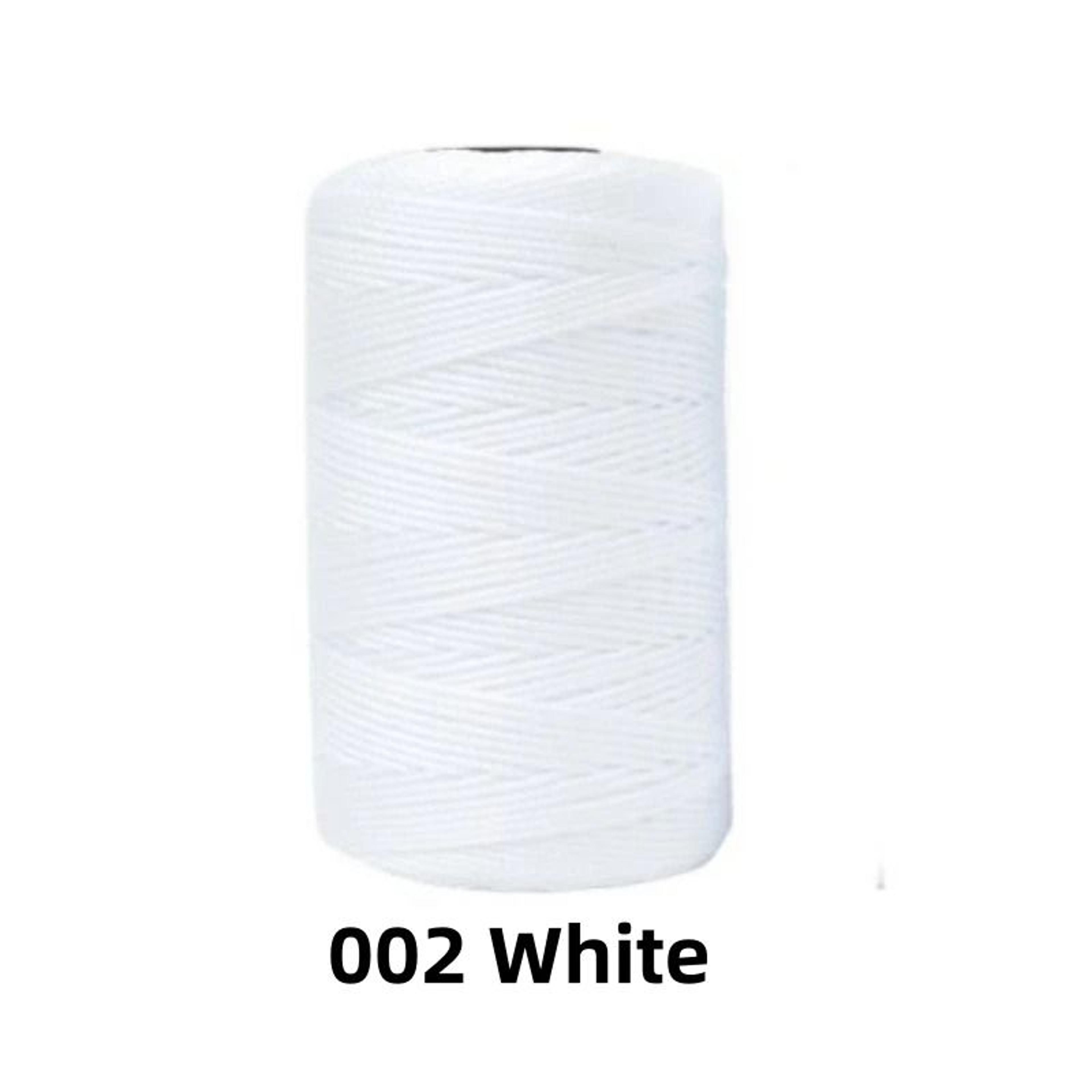 219 Yd Ice Silk Polypropylene Yarn 15 Mm Crochet Cord For Bags Hats Shoes And DIY Crafts 6