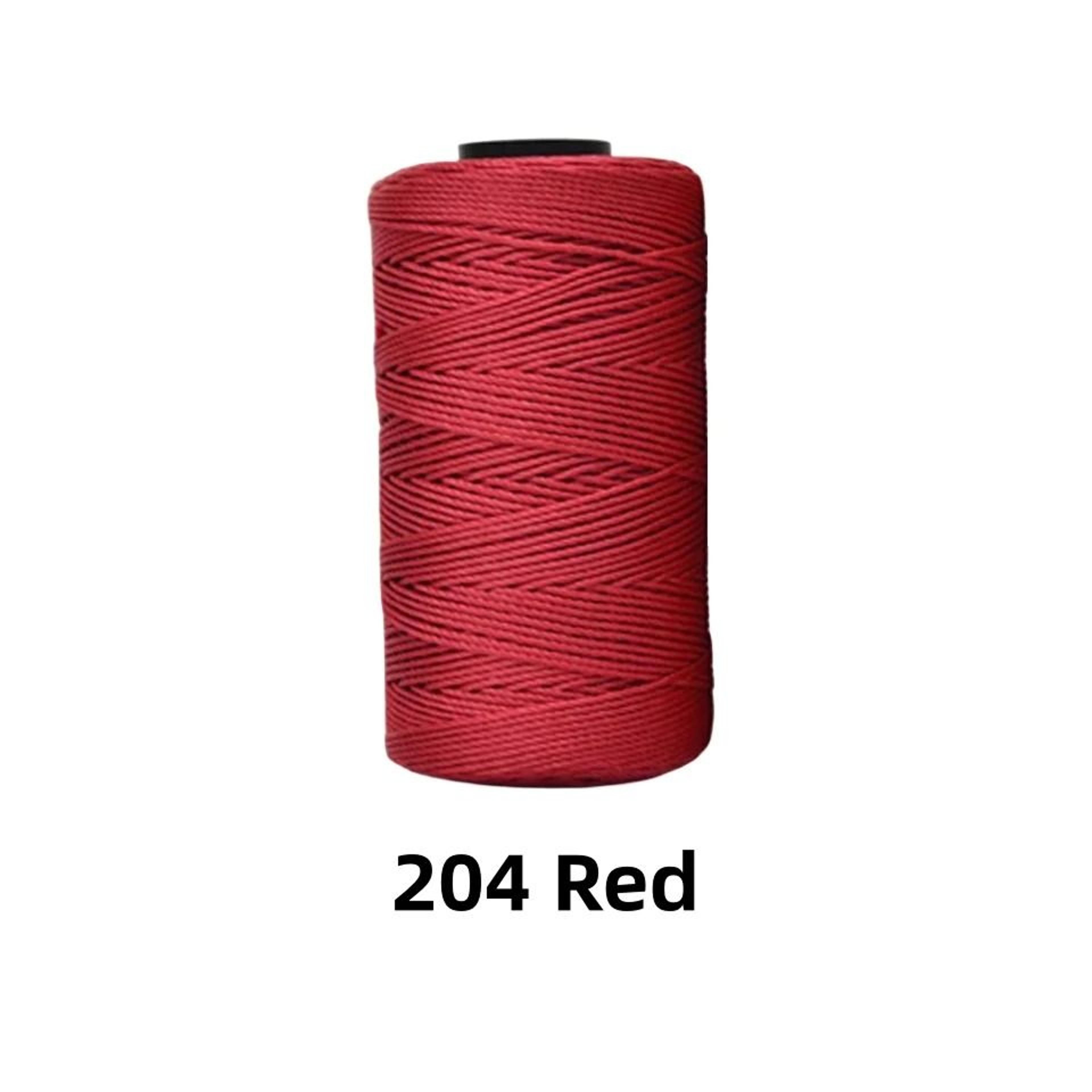 219 Yd Ice Silk Polypropylene Yarn 15 Mm Crochet Cord For Bags Hats Shoes And DIY Crafts 19
