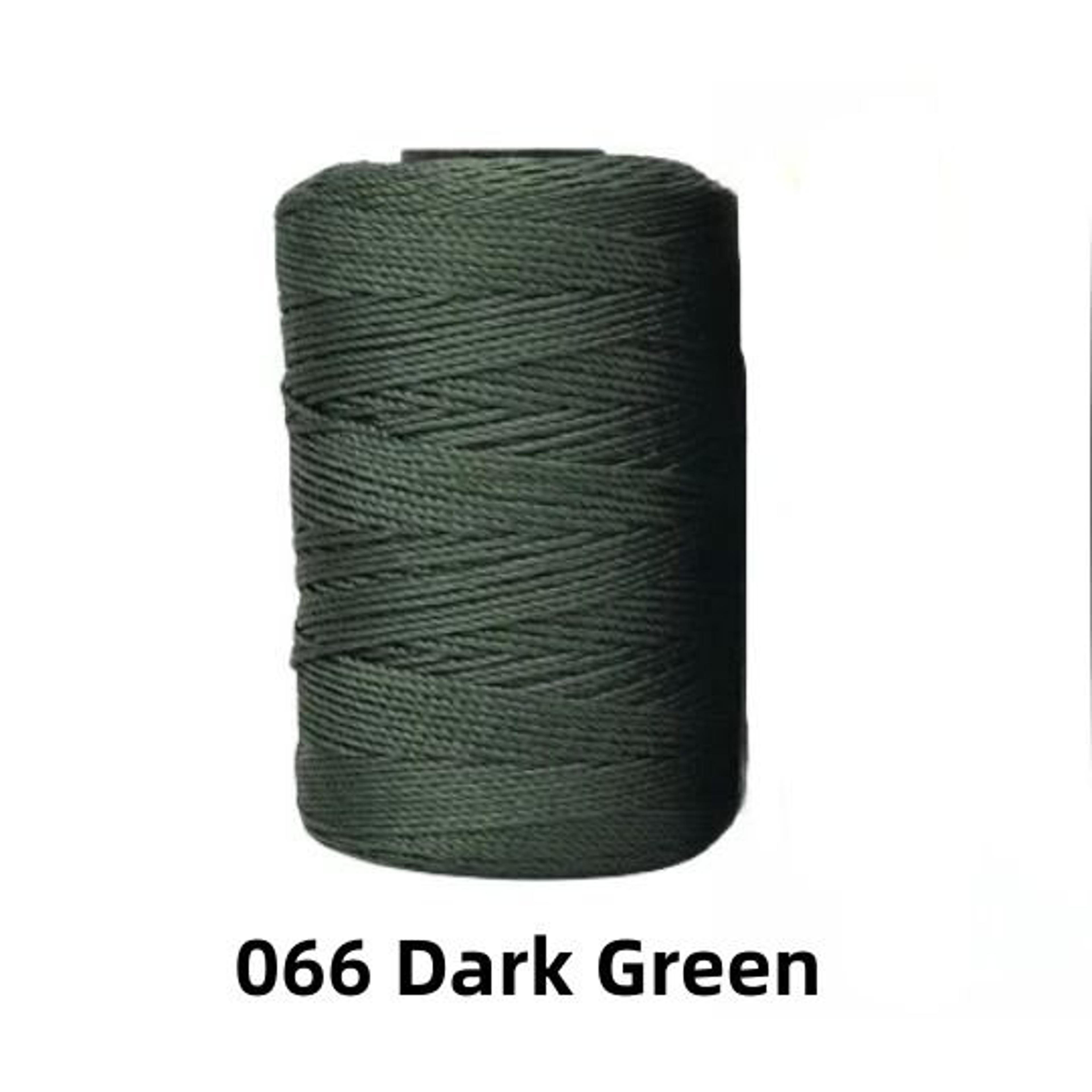219 Yd Ice Silk Polypropylene Yarn 15 Mm Crochet Cord For Bags Hats Shoes And DIY Crafts 20