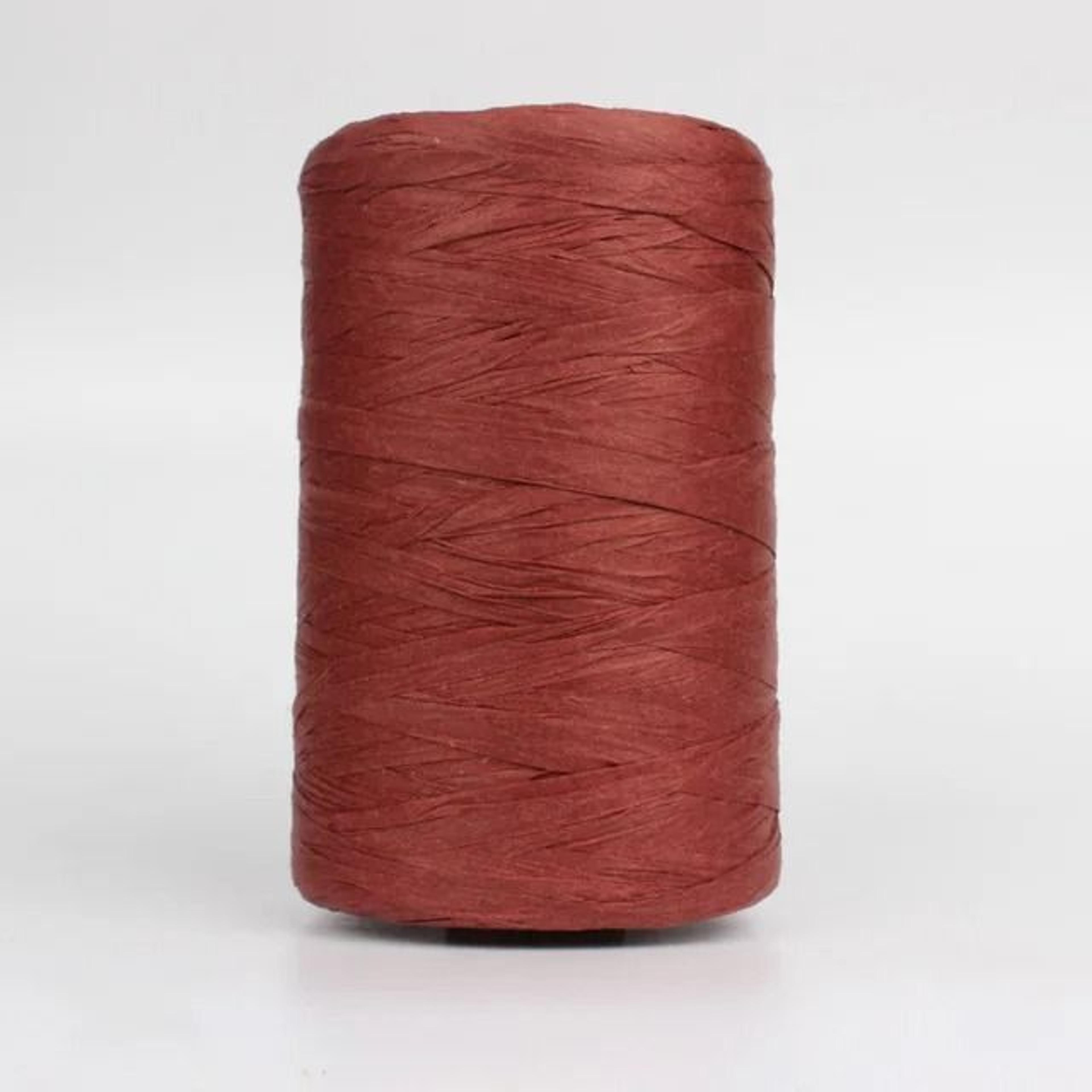 984 Ft Raffia Yarn For Crochet Summer Hats Bags And Basket Weaving 10