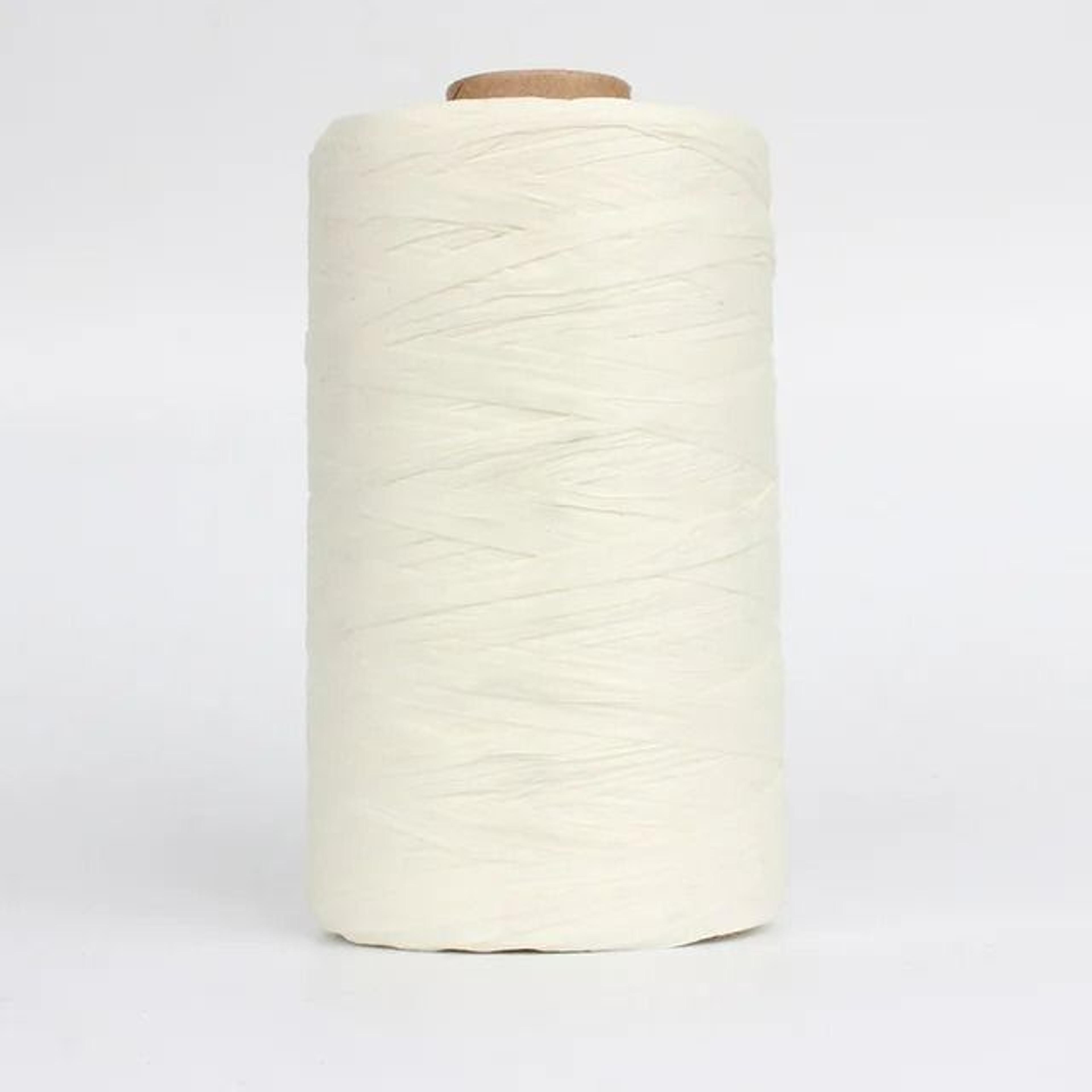984 Ft Raffia Yarn For Crochet Summer Hats Bags And Basket Weaving 13