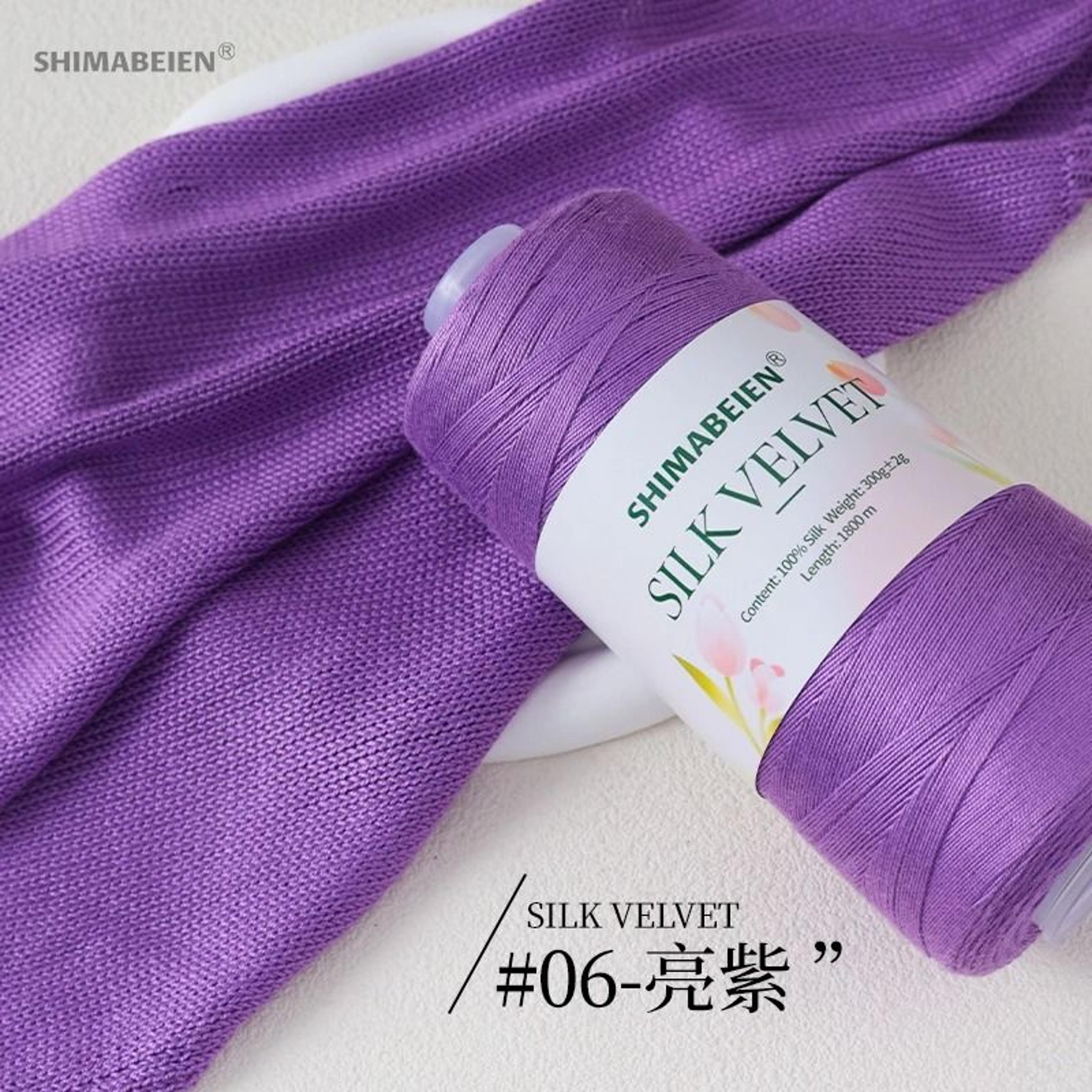 106 Oz Lace Crochet Yarn For Summer Bags Hats And Lightweight Knitting 9