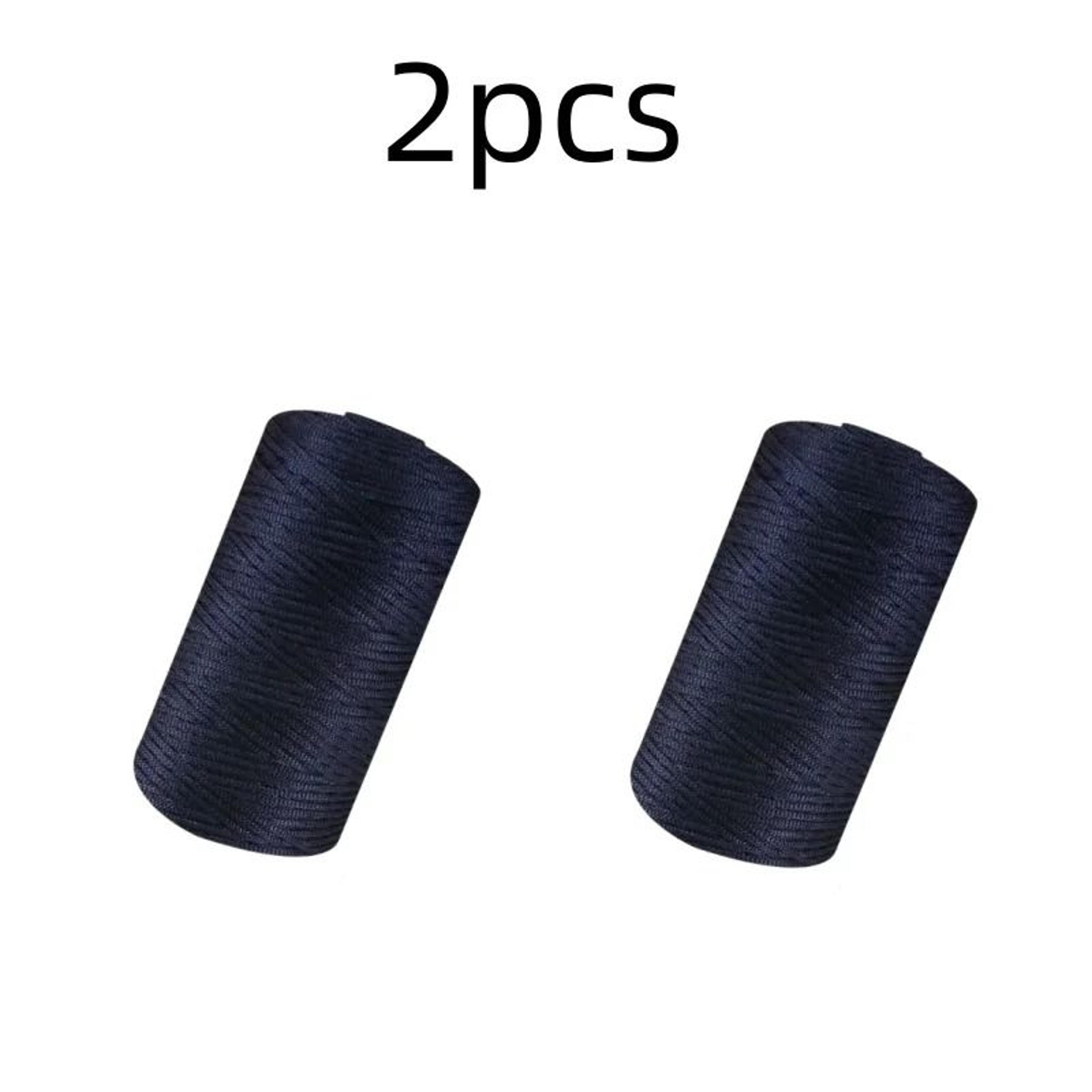 Summer Ice Cotton Crochet Yarn 353 Oz 15mm Nylon Cord For Bags Hats And Hand Knitting 9