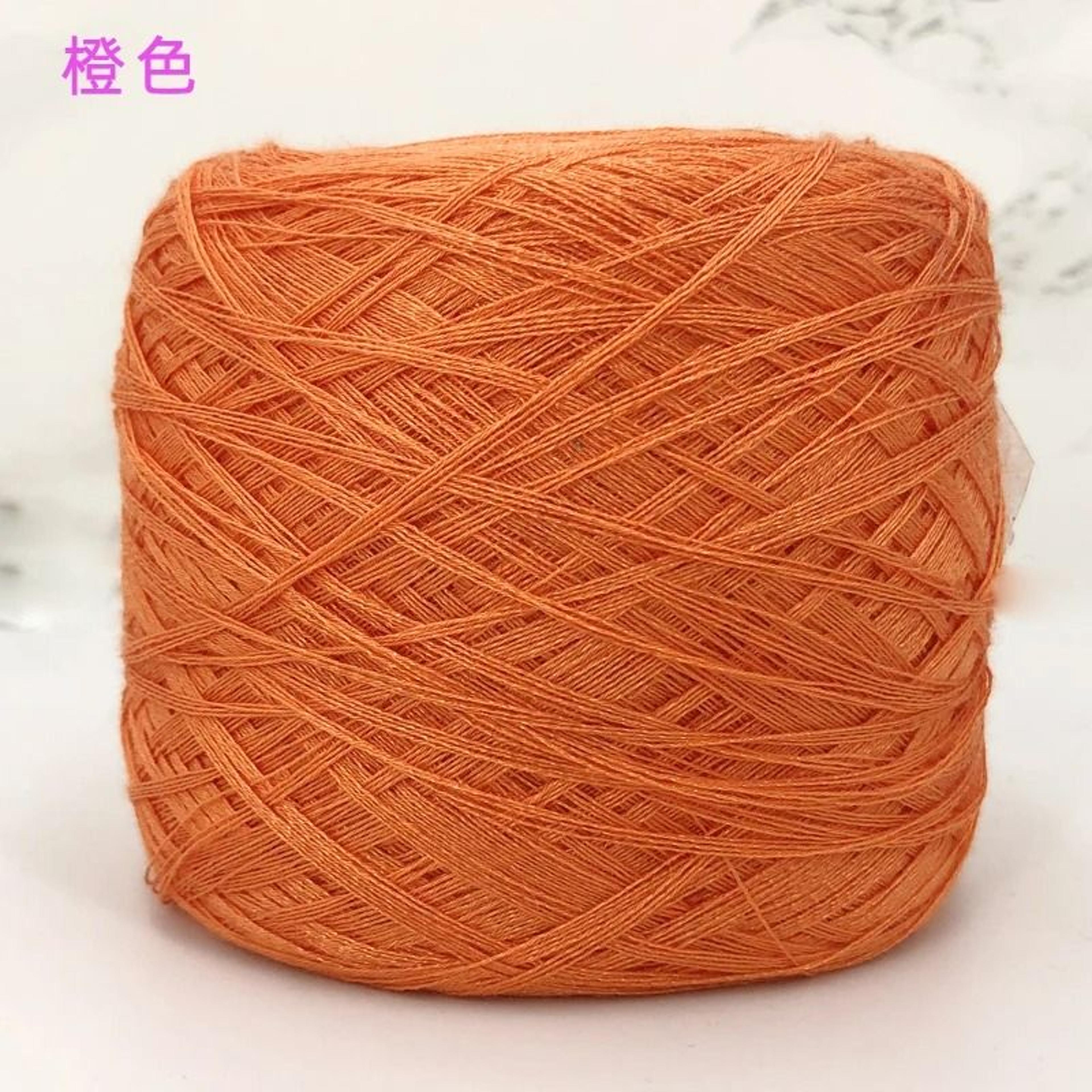 Italian Mulberry Silk Yarn For Knitting And Crochet 15