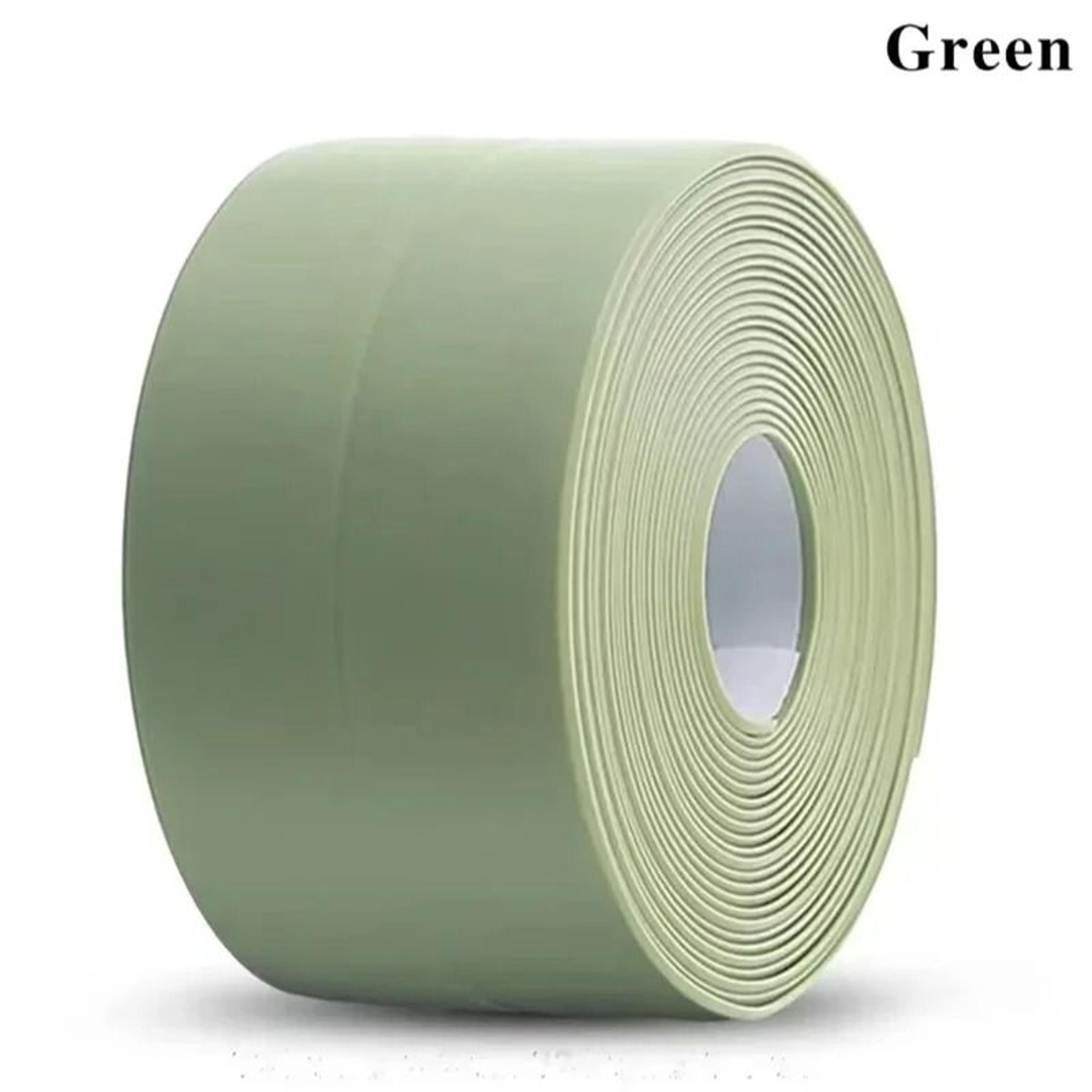 Waterproof Caulk Tape Self Adhesive Sealing Strip For Sink And Shower 10