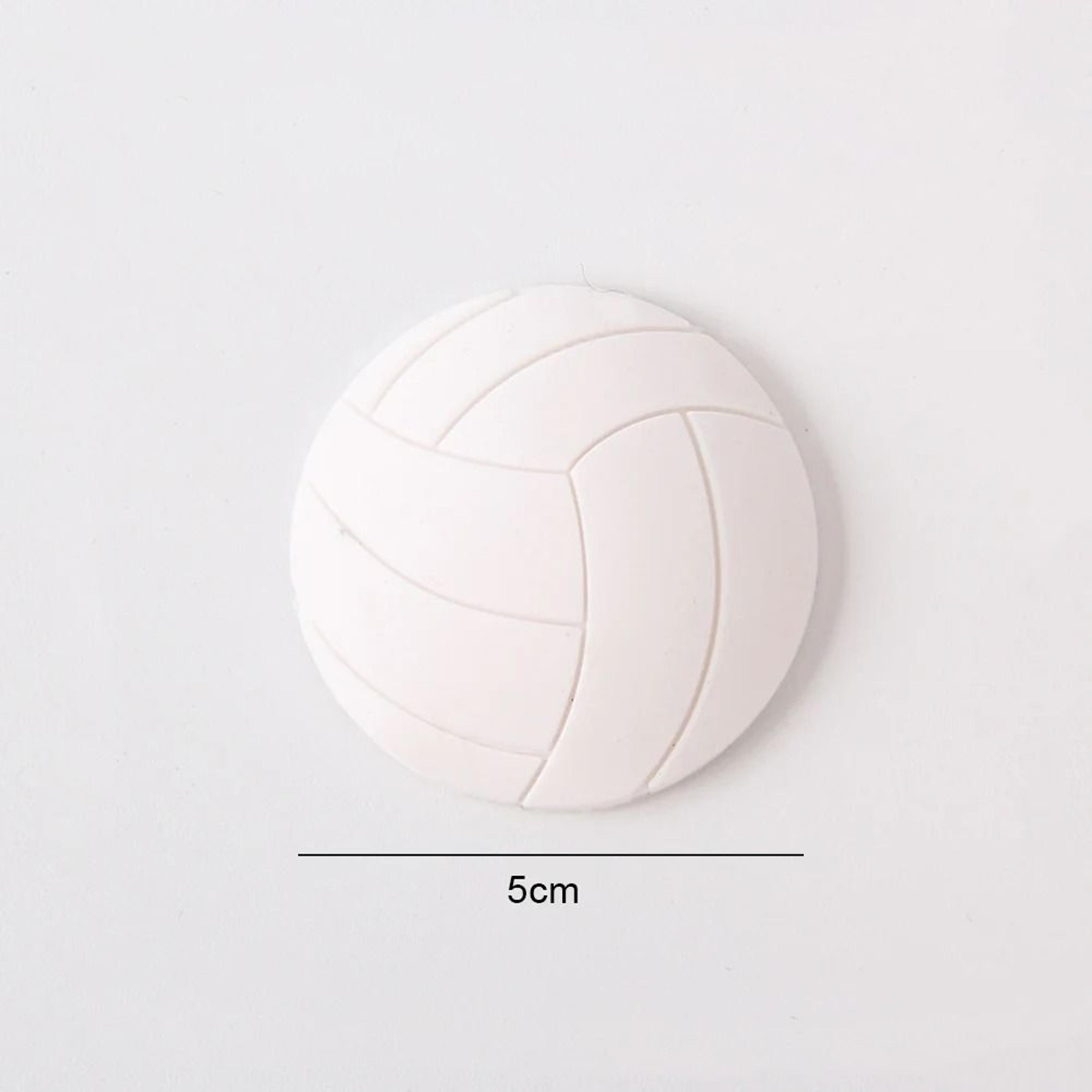 Silicone Door Handle Bumper Self Adhesive Wall Protector Anti Collision Pad 14