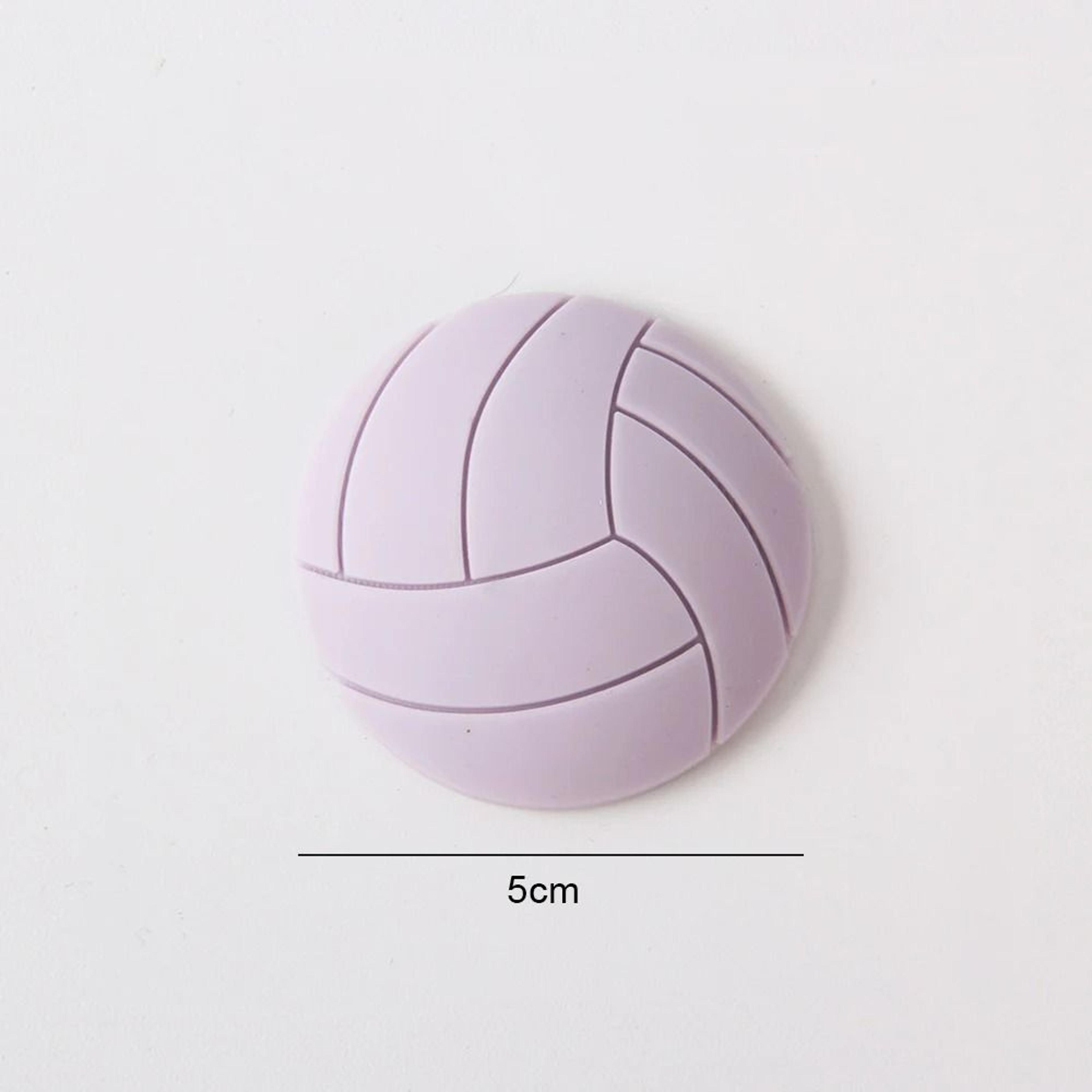 Silicone Door Handle Bumper Self Adhesive Wall Protector Anti Collision Pad 15