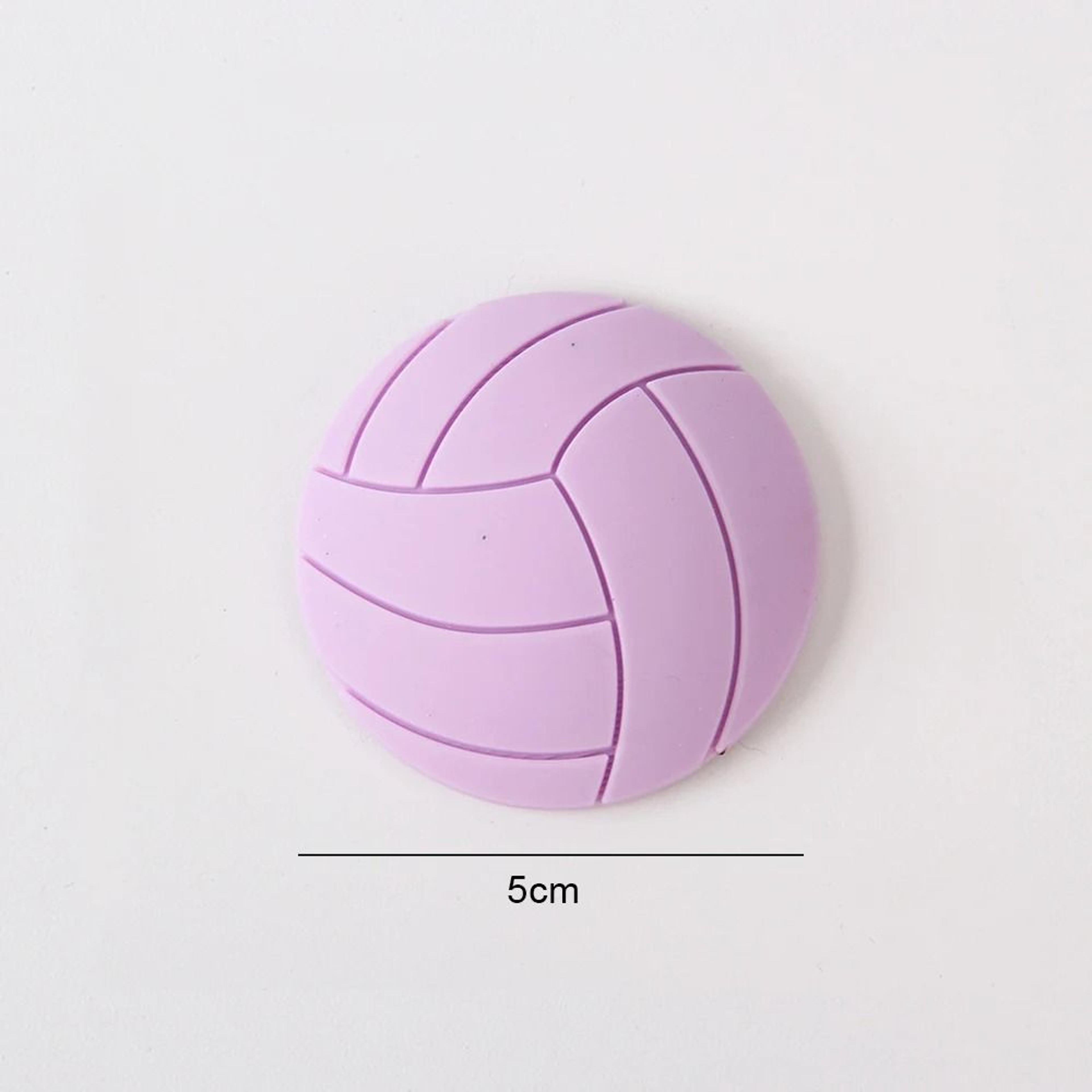 Silicone Door Handle Bumper Self Adhesive Wall Protector Anti Collision Pad 22