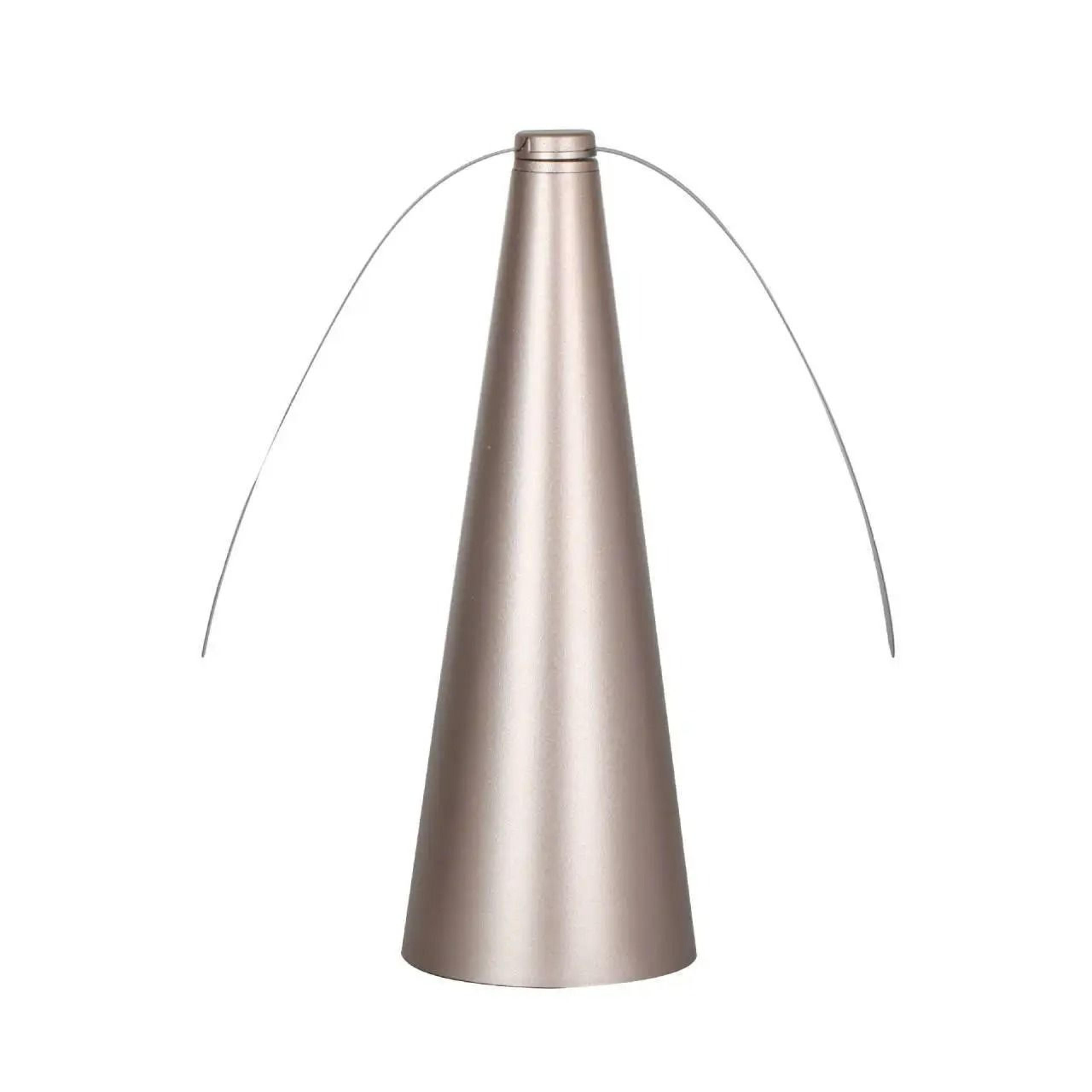 Portable Table Fly Repellent Fan For Outdoor Dining And BBQ 11
