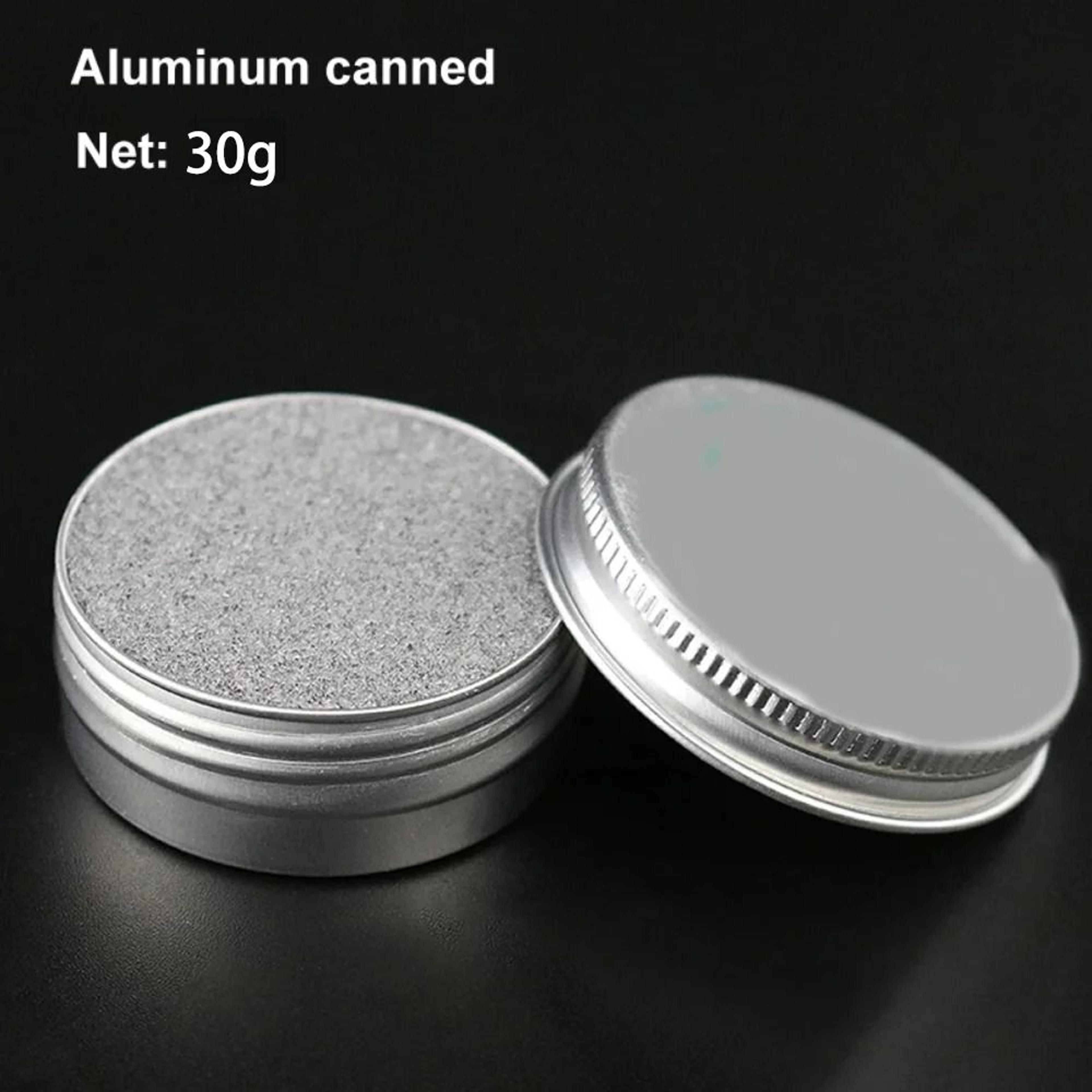 Soldering Iron Tip Tinner Cleaning Paste Oxide Remover And Tip Refresher 5