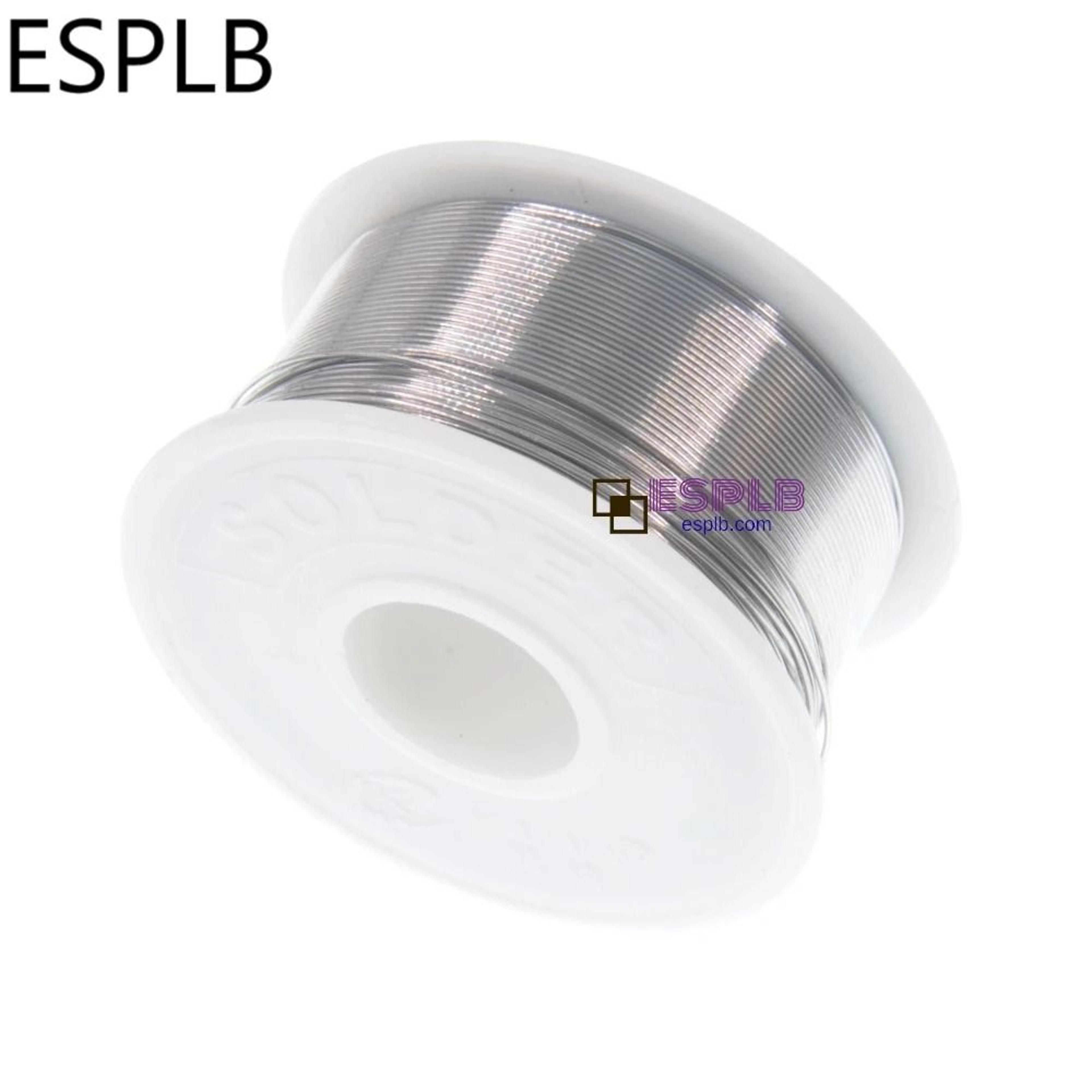 Rosin Core Solder Wire Reel For Electronics And Circuit Repair 5