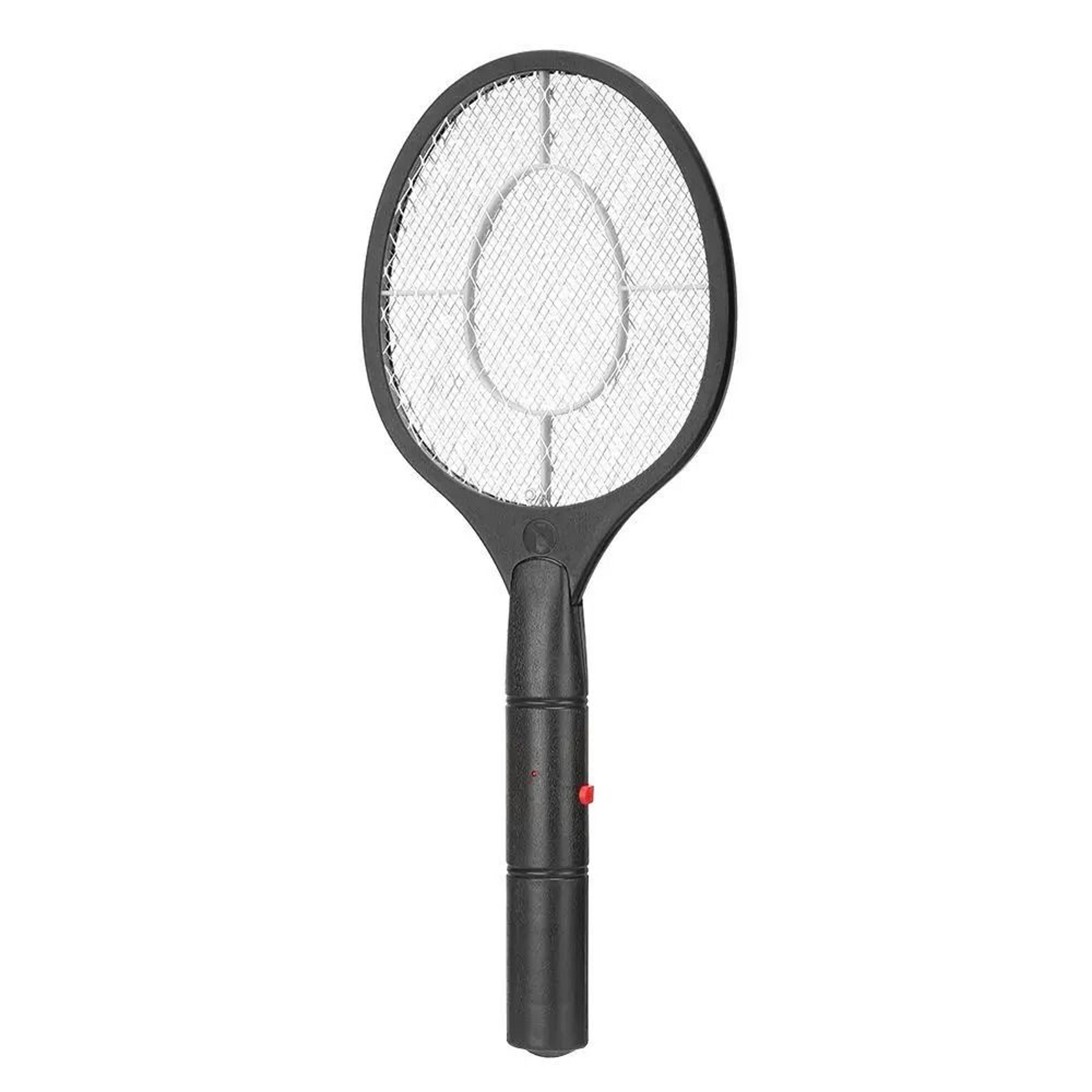 Portable Electric Mosquito Racket Fly And Wasp Zapper For Indoor Outdoor Use 9