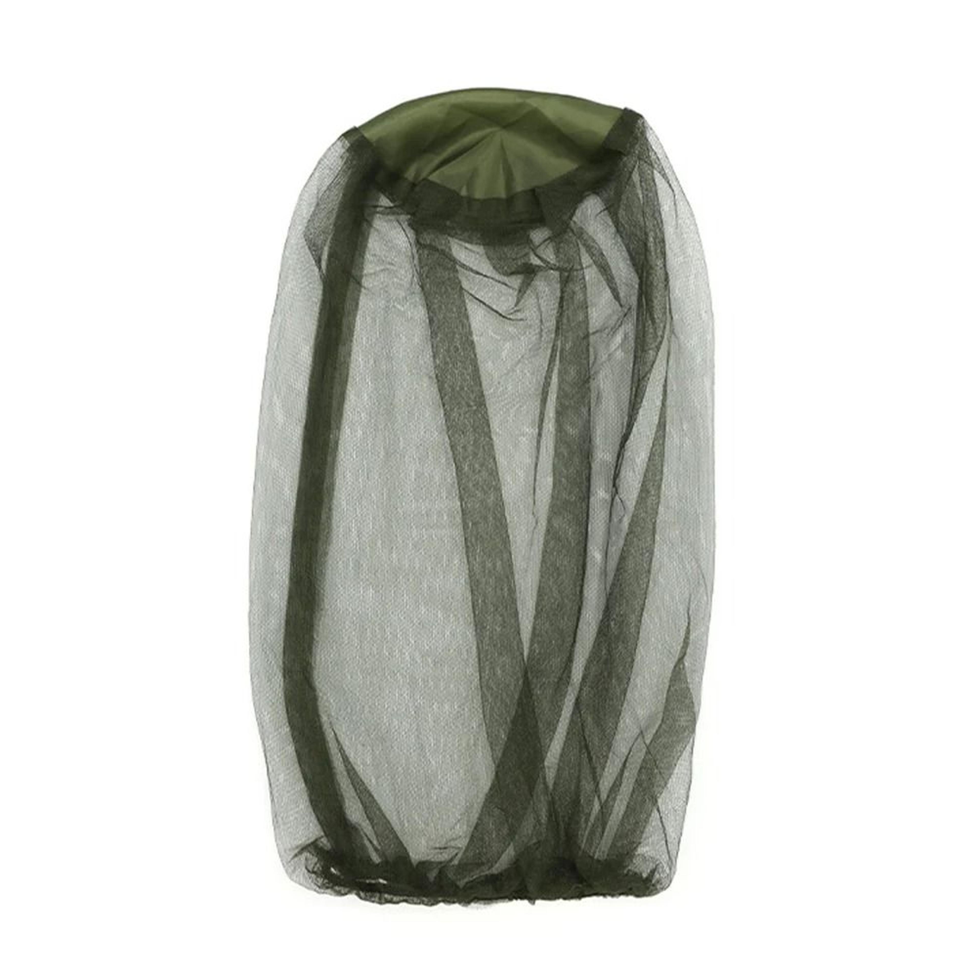 BreezeShield Breathable Mosquito Head Net For Camping Fishing And Hiking 7