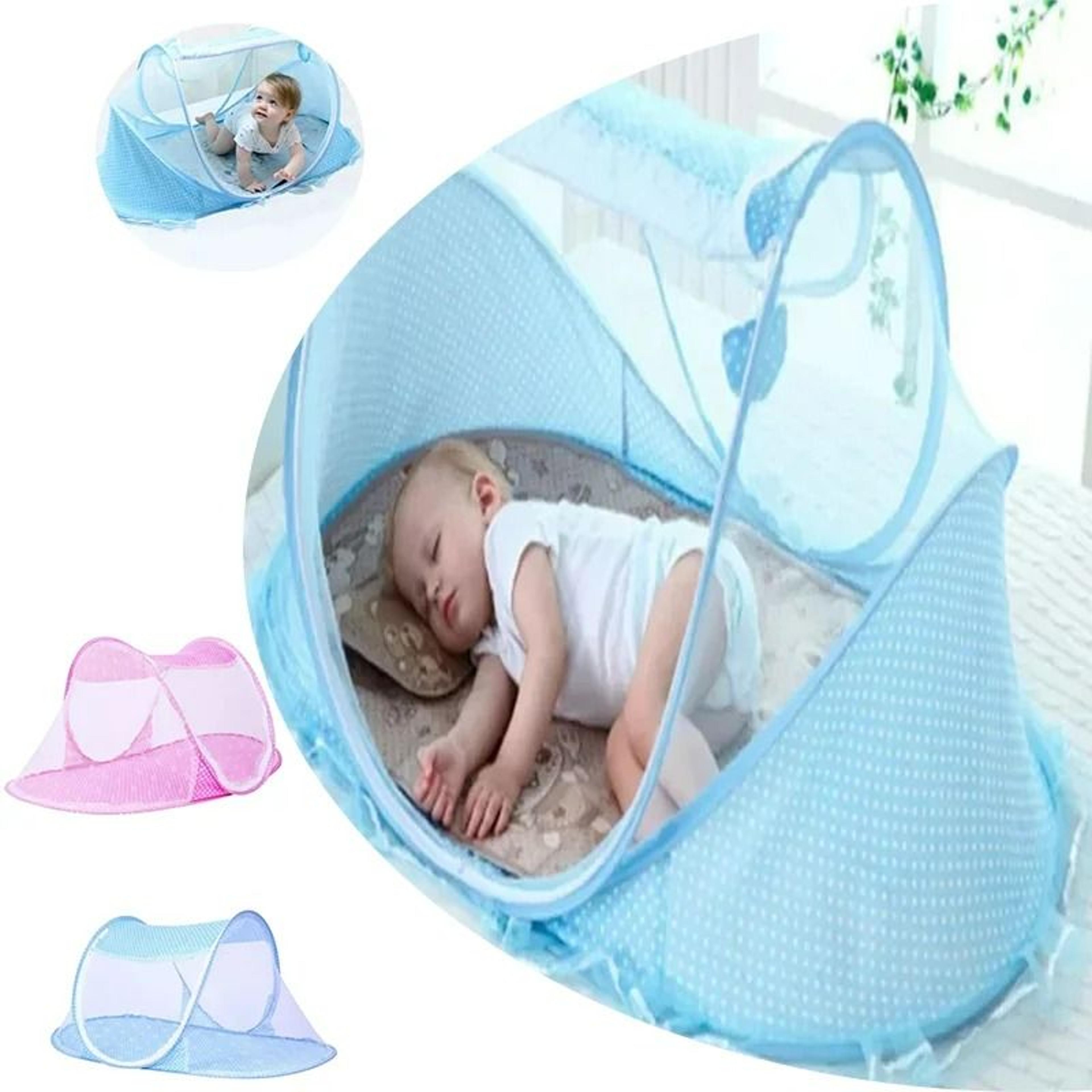Portable Foldable Baby Mosquito Net Tent 0
