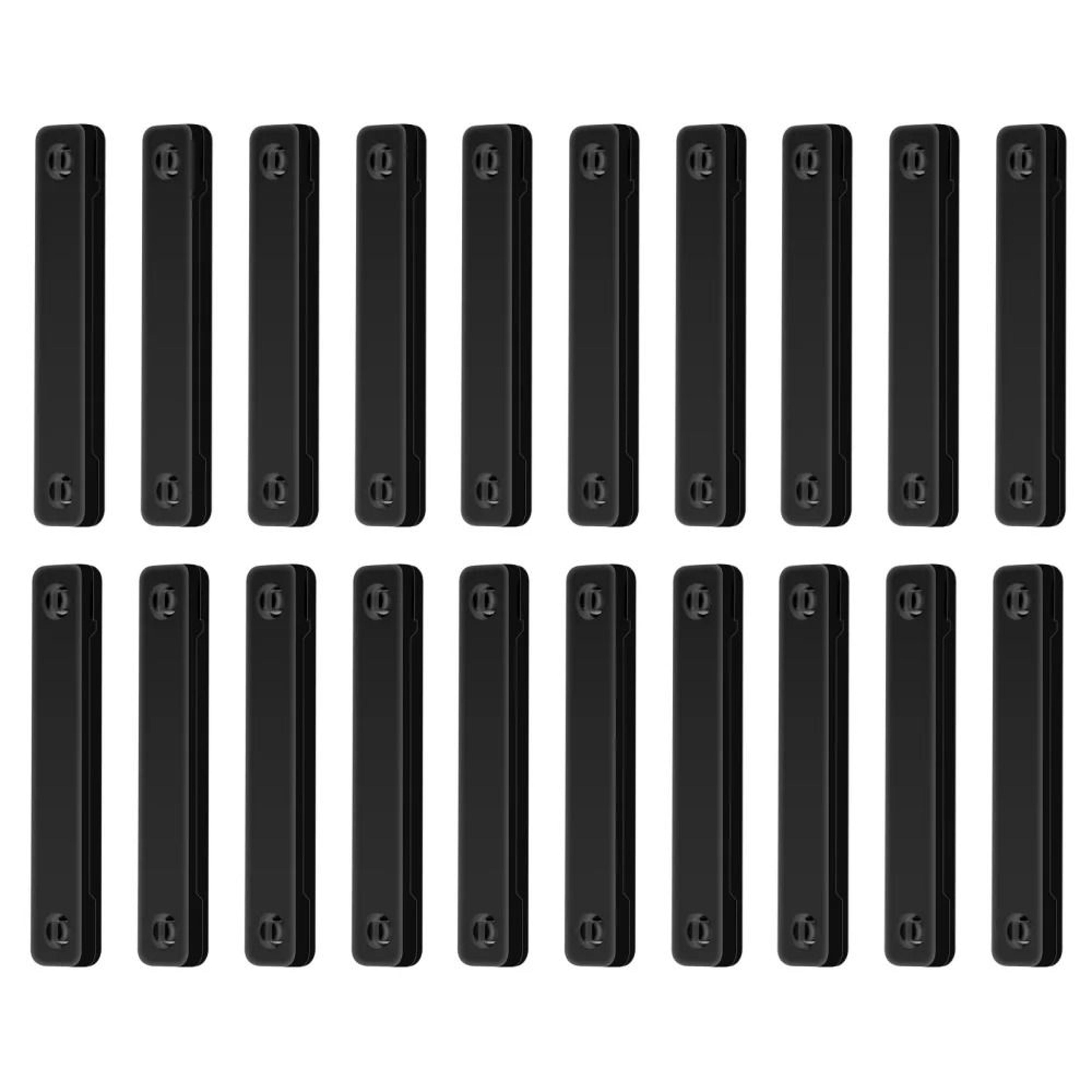 No Drill Magnetic Window Screen Fixing Clips 11