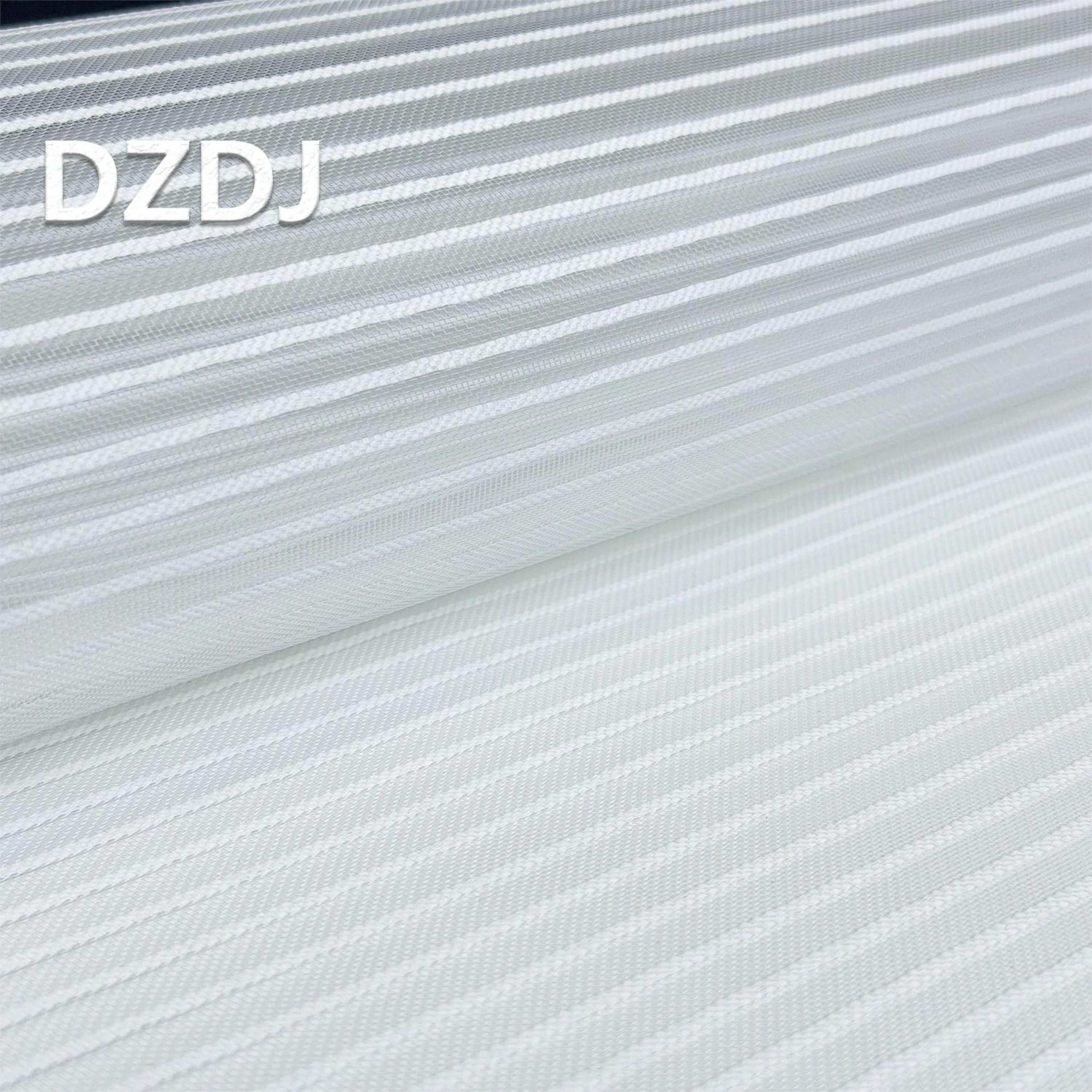 Easy Install Double Zipper Mosquito Window Screen 6