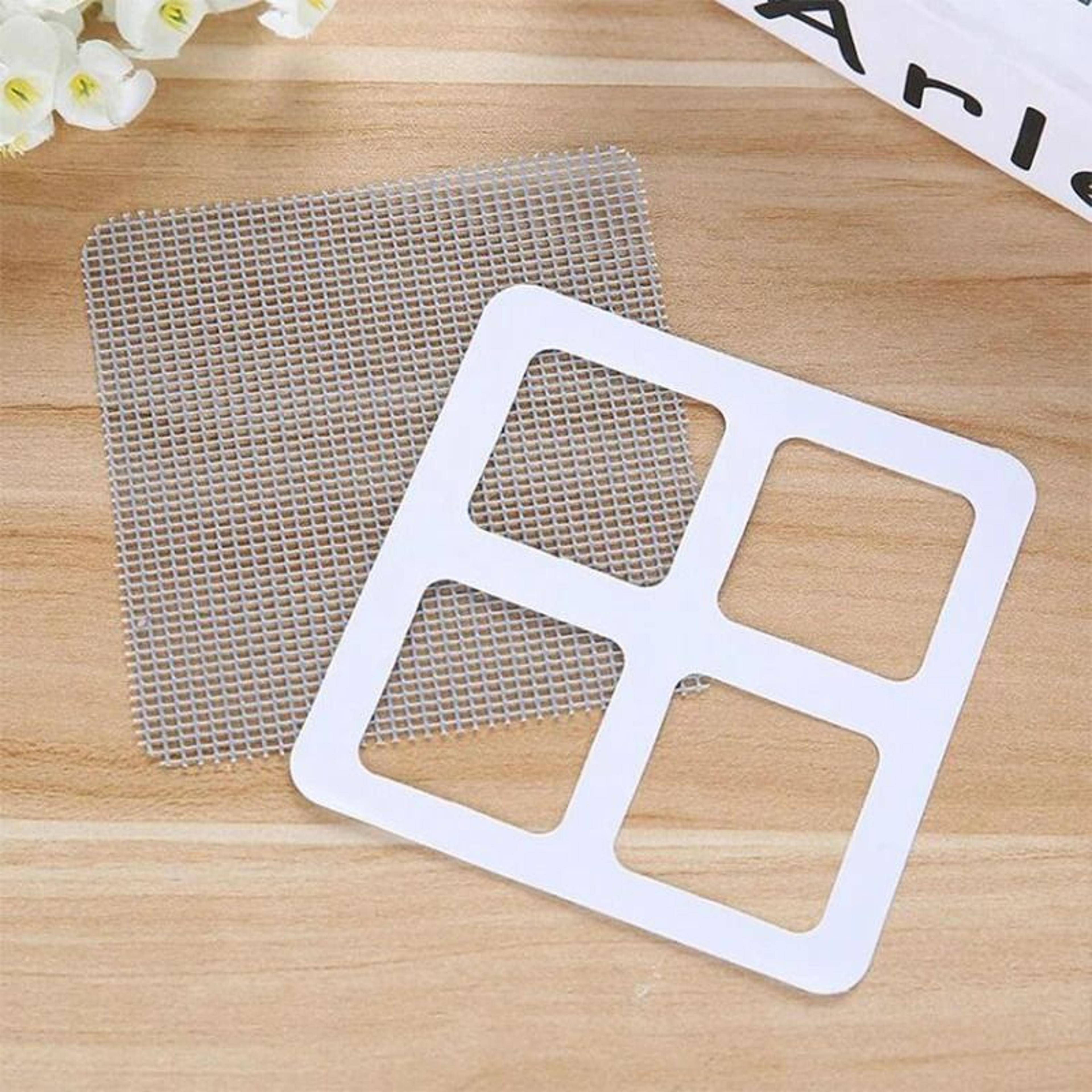 Household Self Adhesive Window Screen Repair Kit 4