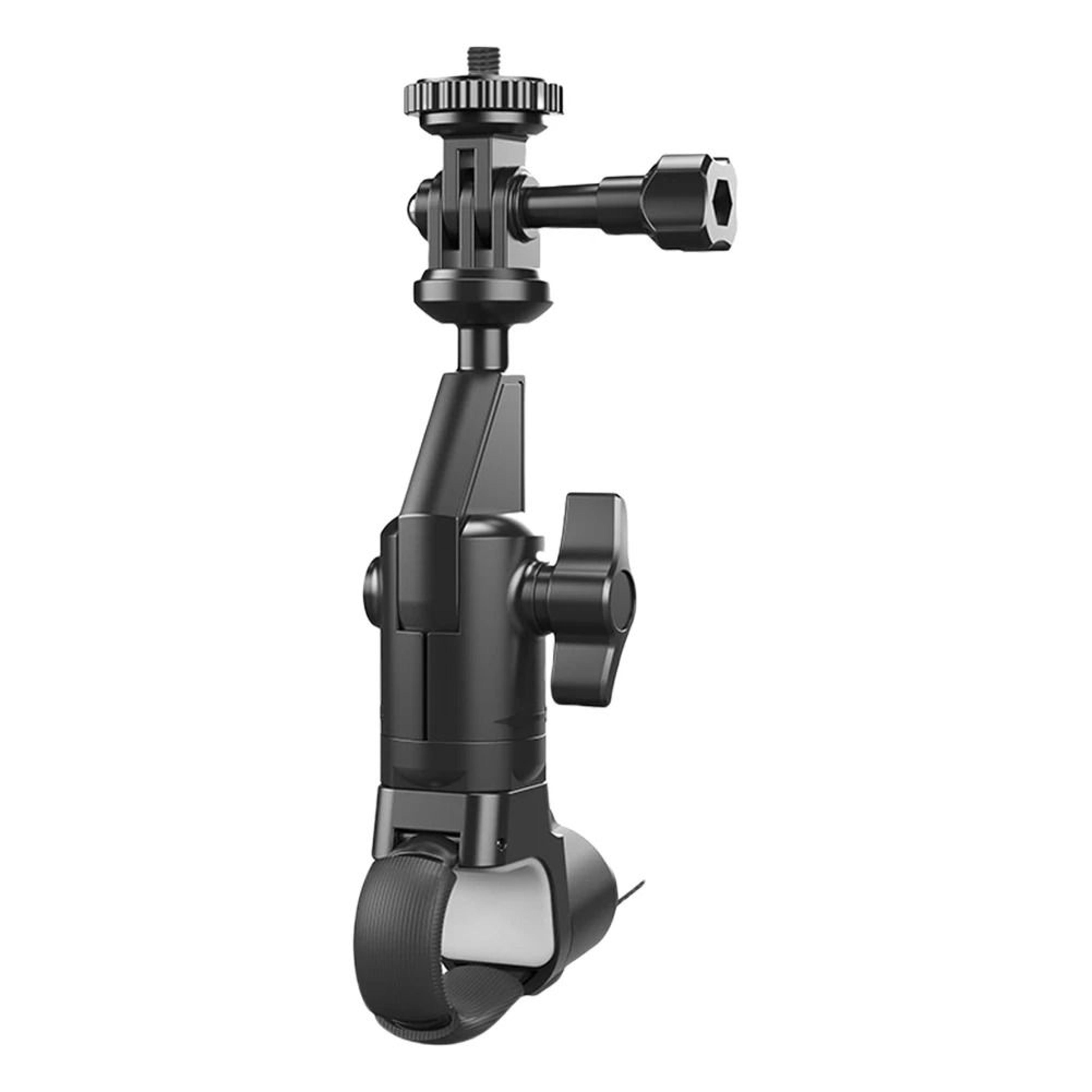 Universal Action Camera Motorcycle Handlebar Mount 7