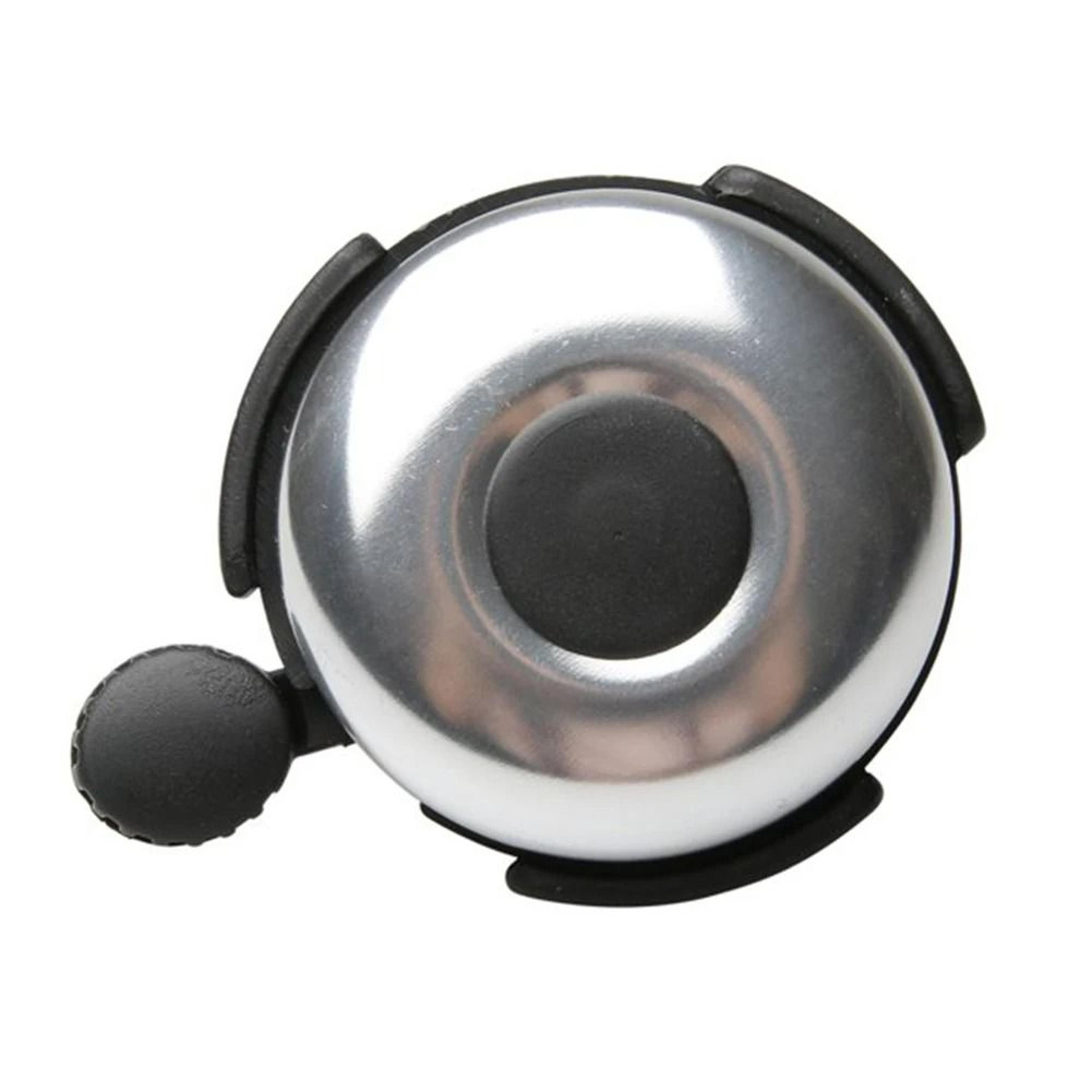 Compact Bicycle Handlebar Safety Bell 7