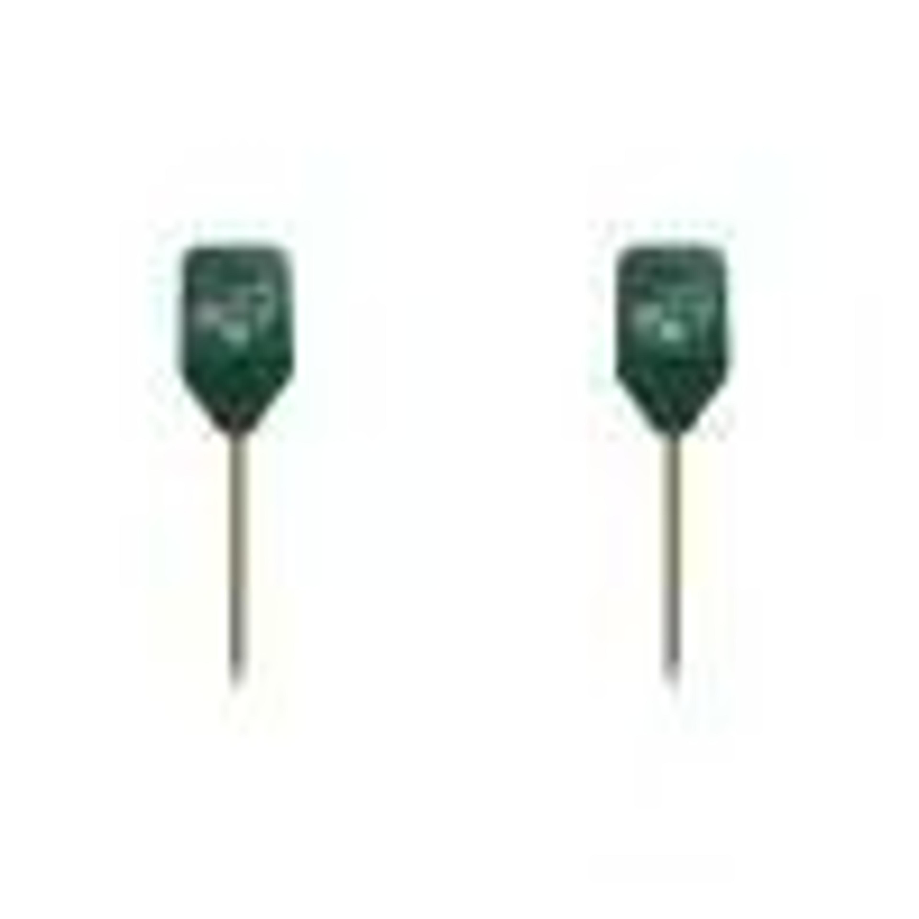 Soil Moisture And Temperature Plant Tester 6