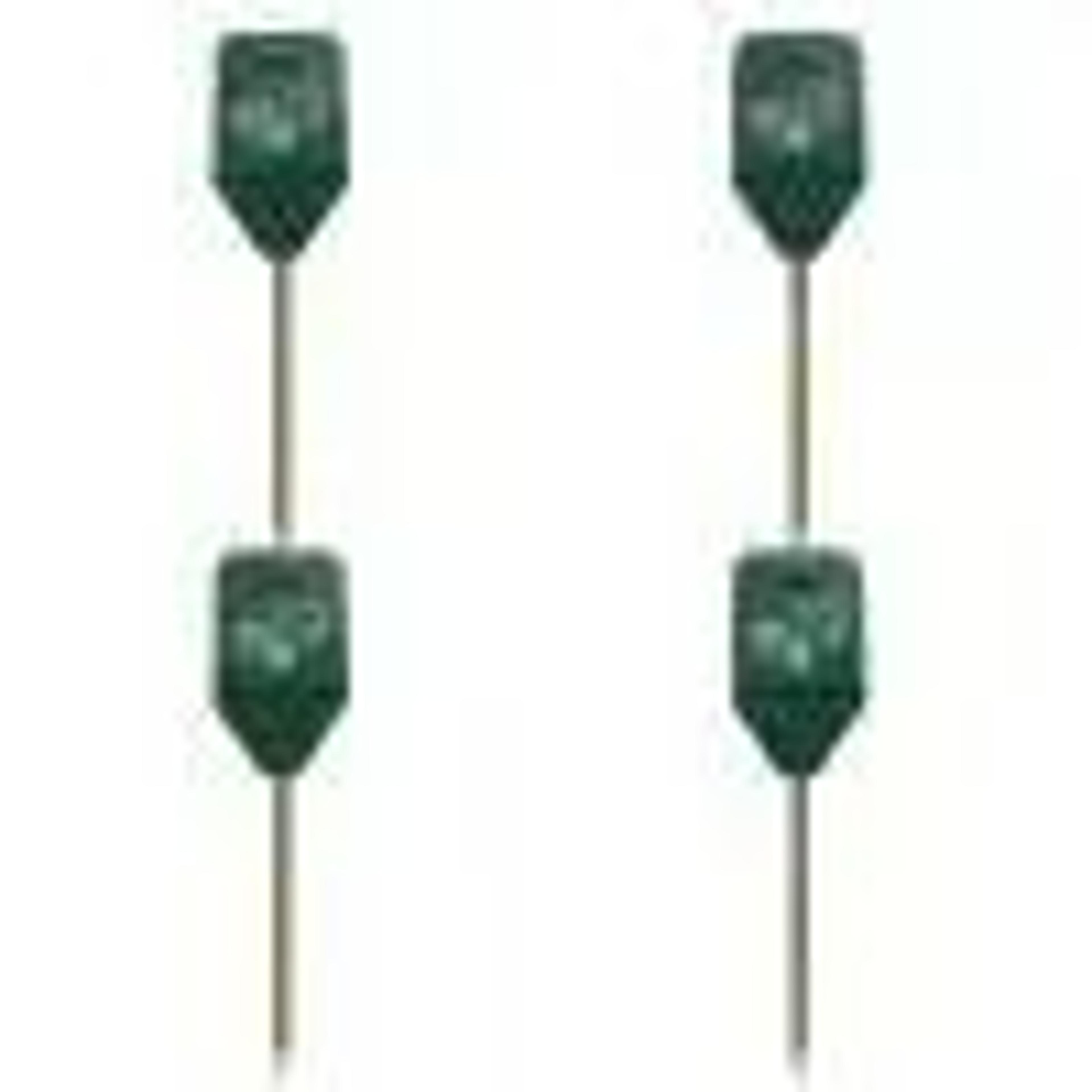 Soil Moisture And Temperature Plant Tester 12
