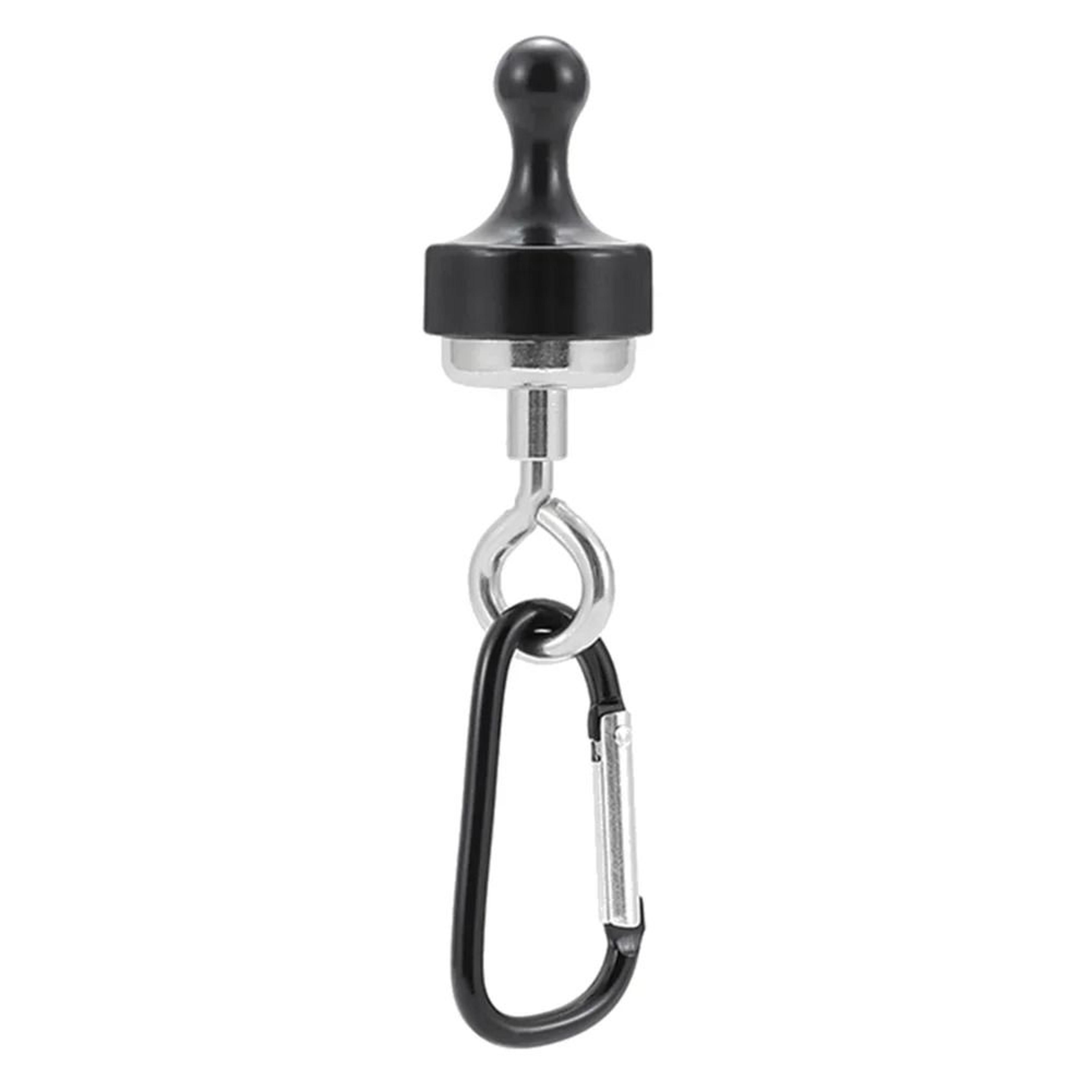 Separable Magnetic Camping Tent Hooks 13