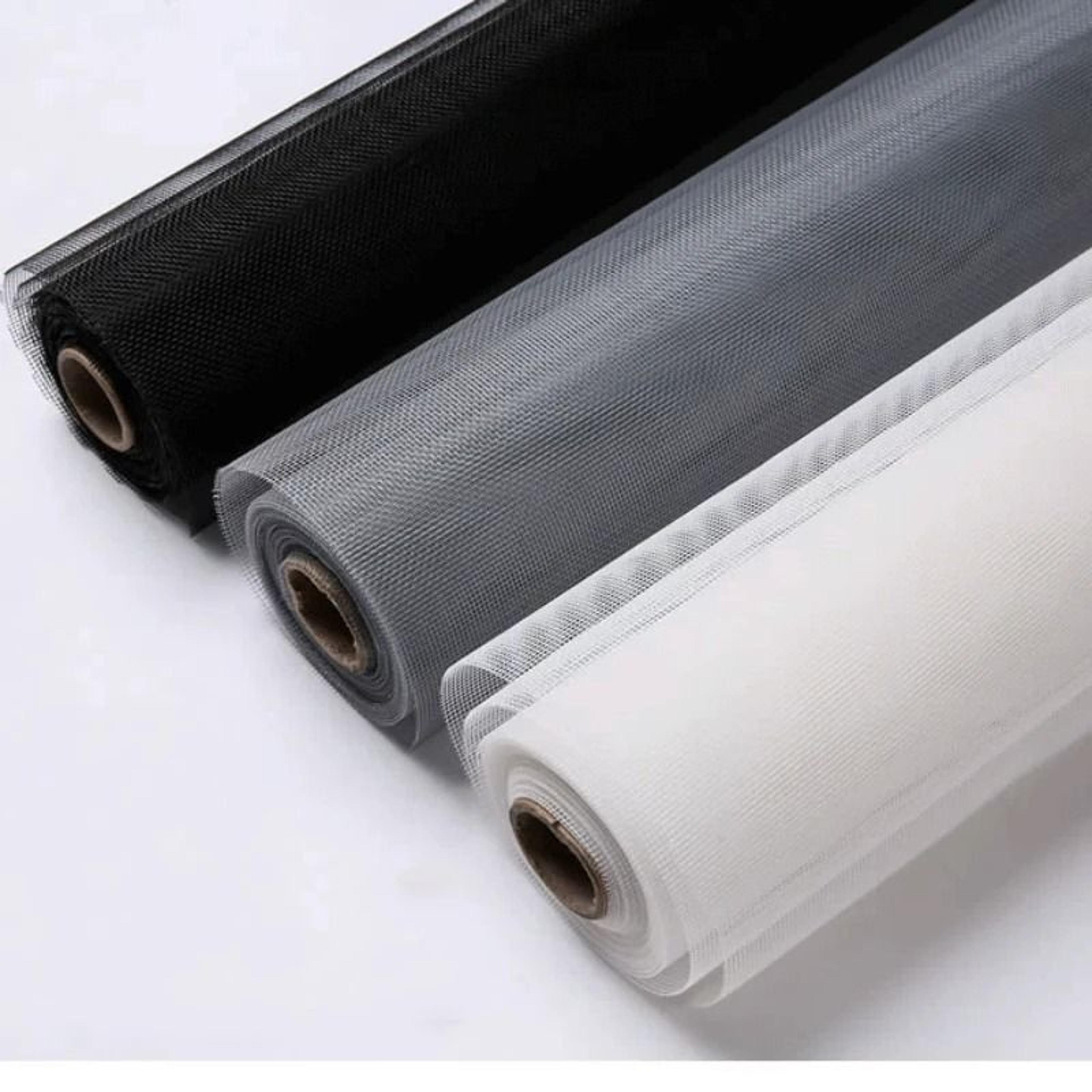 CuttoFit Nano PP Window Screen Mesh 5