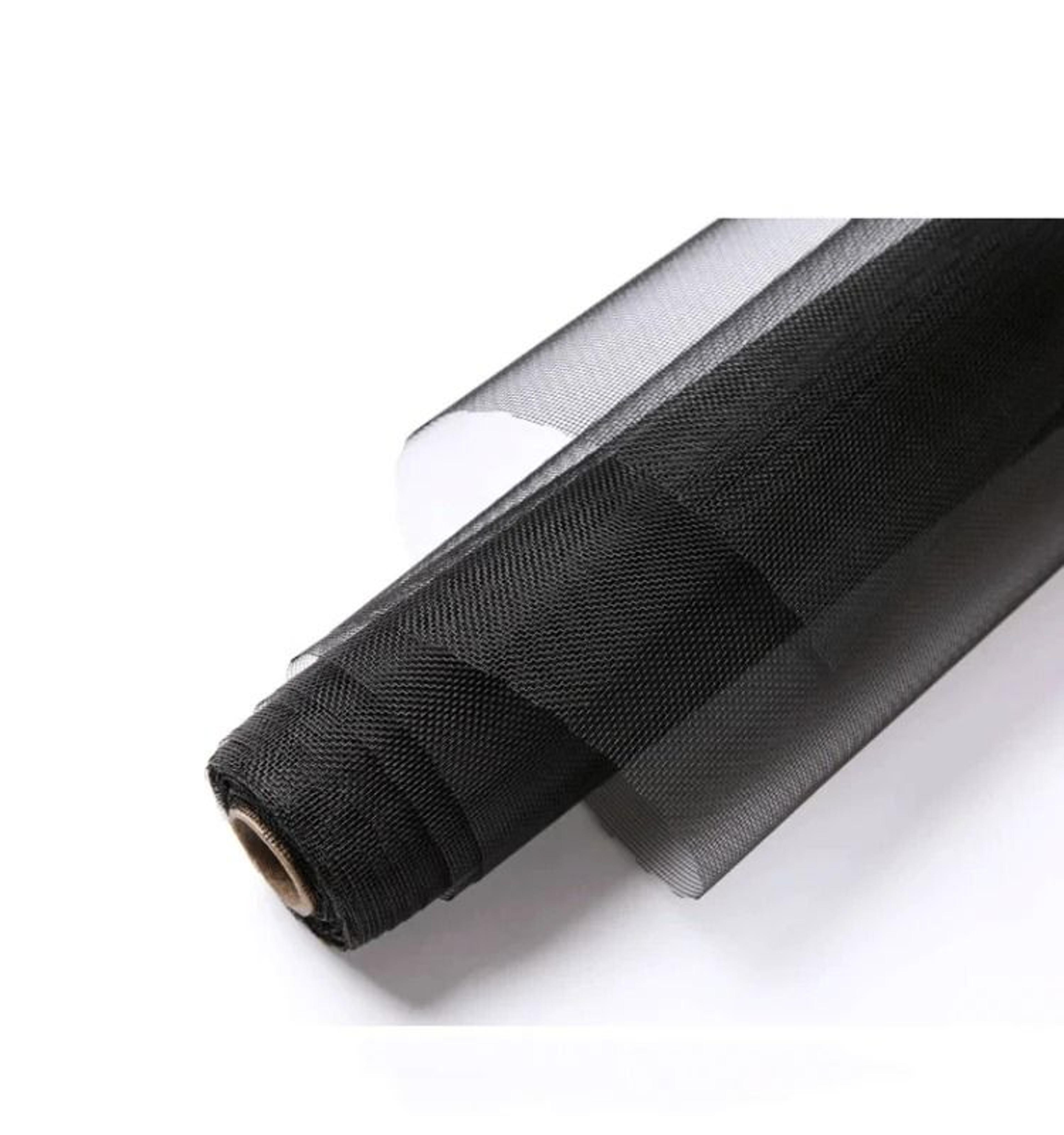 CuttoFit Nano PP Window Screen Mesh 9