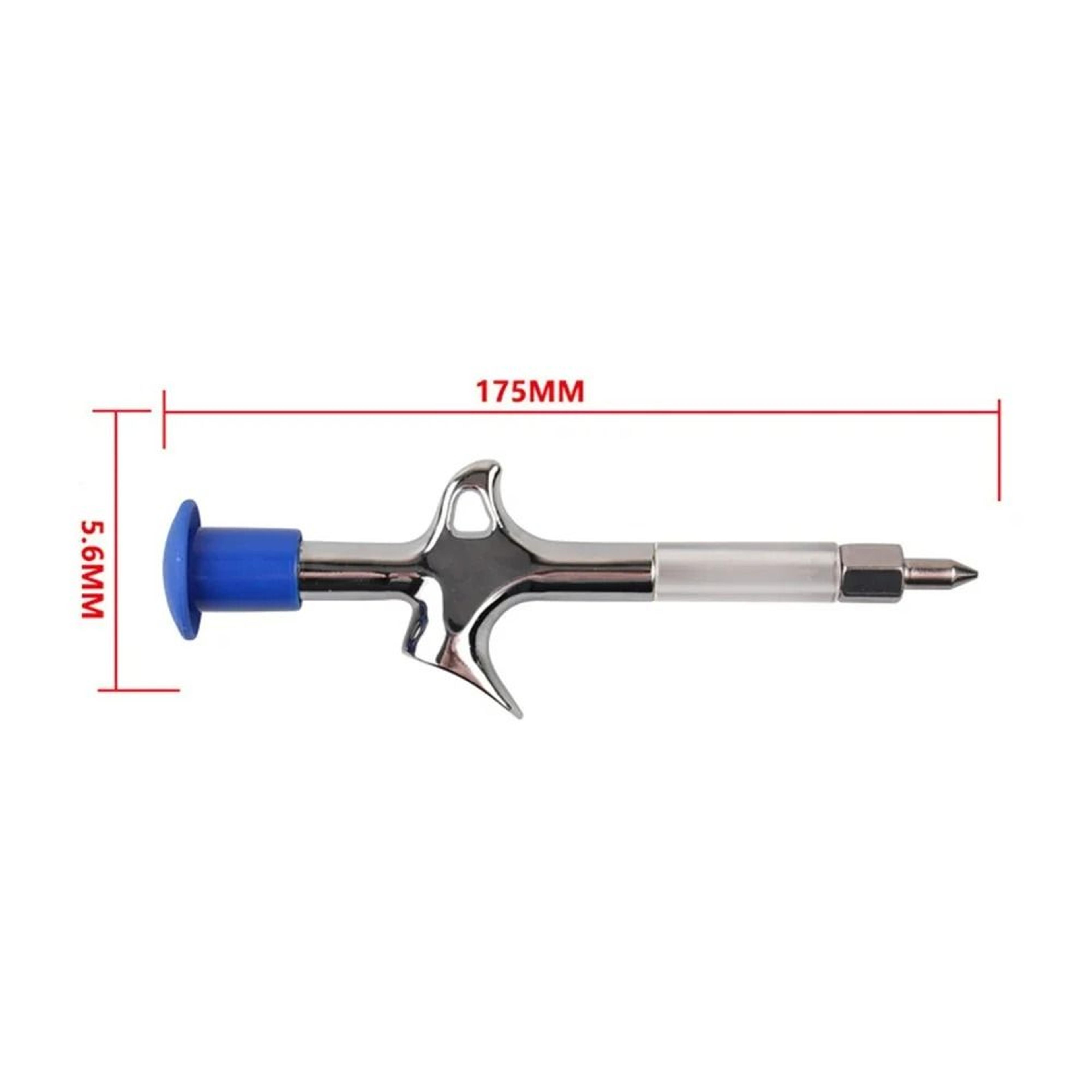 Precision Bicycle Bearing Grease Injector 5