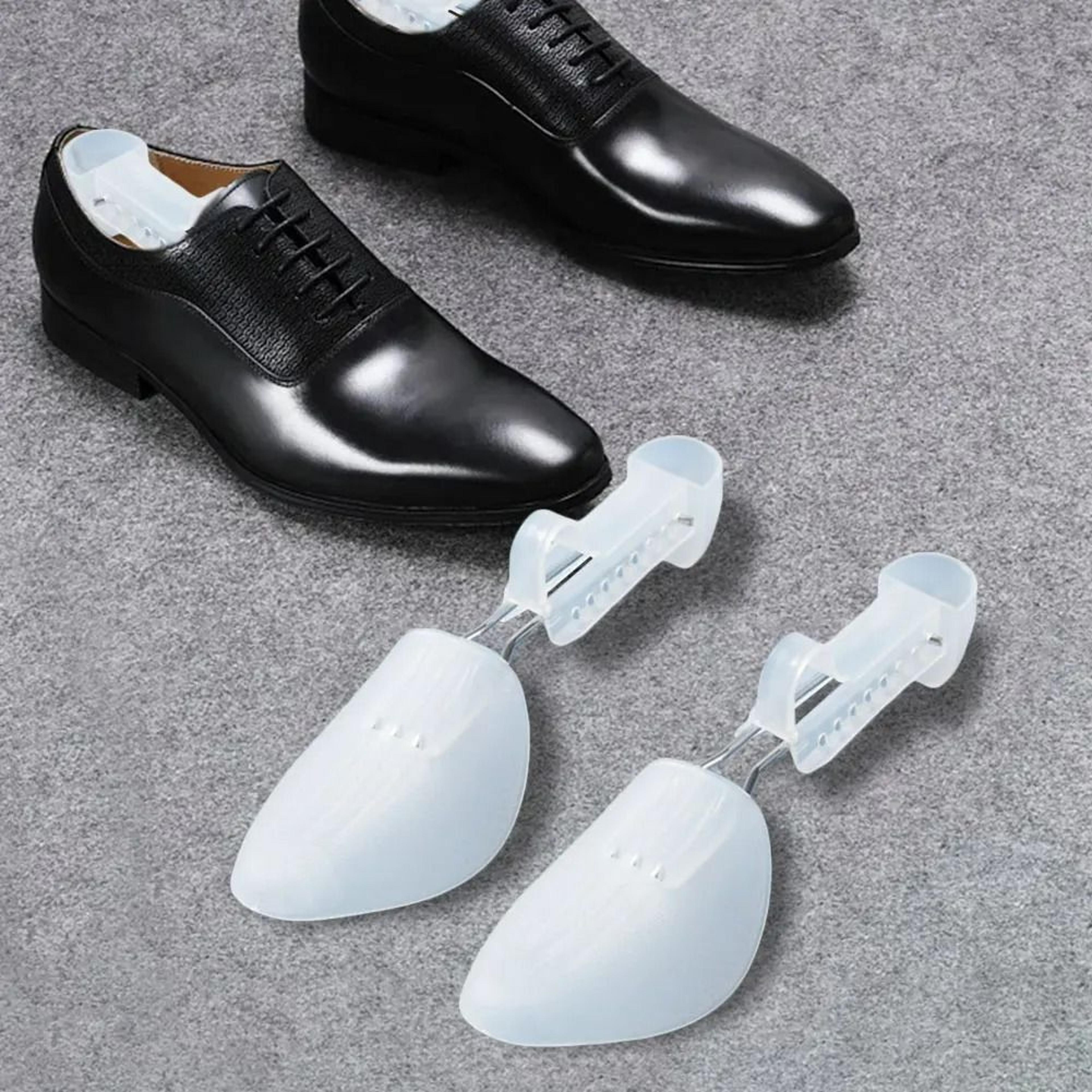Adjustable Shoe Stretcher And Shape Keeper 1