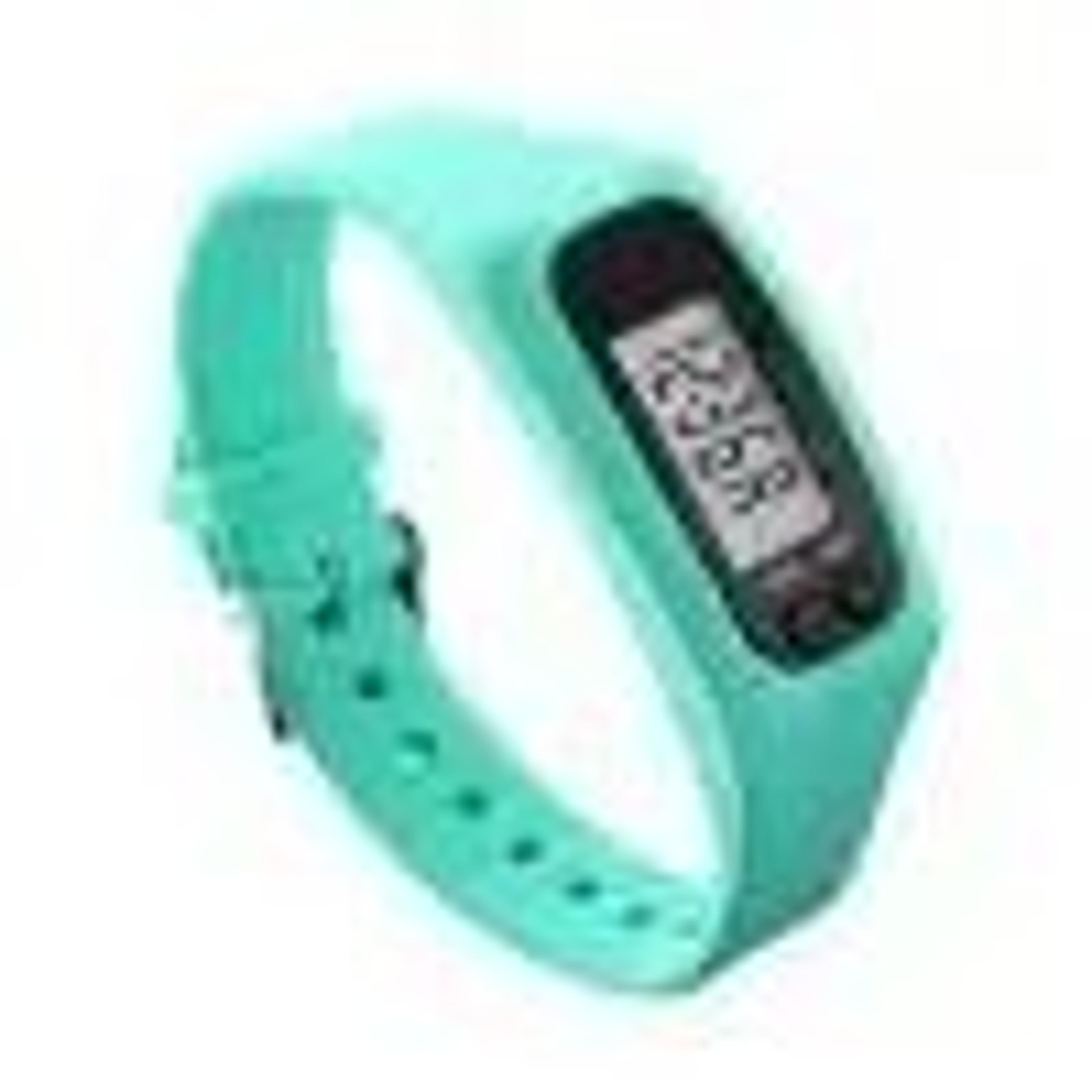 LED Pedometer Fitness Tracking Bracelet 8
